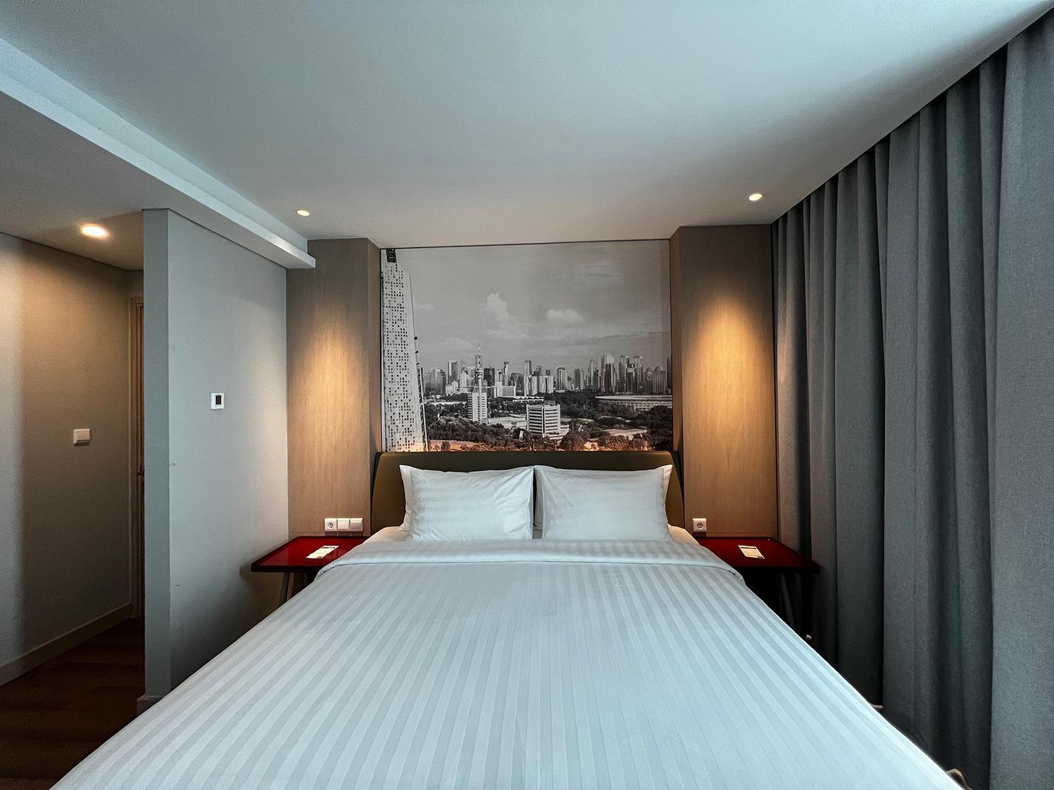 Three-Bedroom Suite - Photo 8