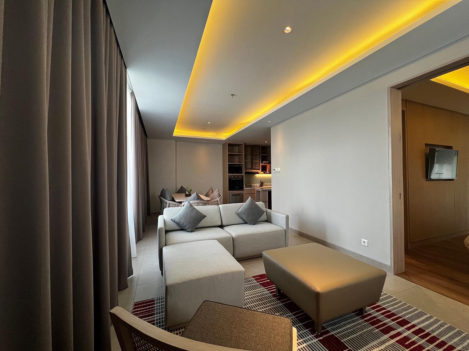 Three-Bedroom Suite - Photo 24