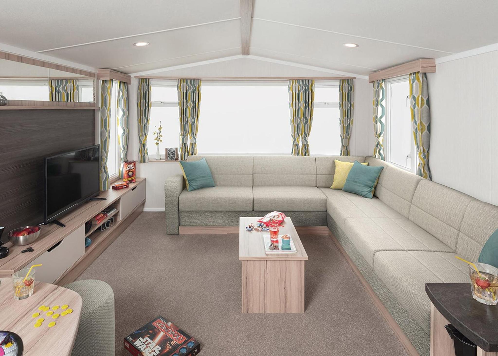 Mobile Home 6 photo 3