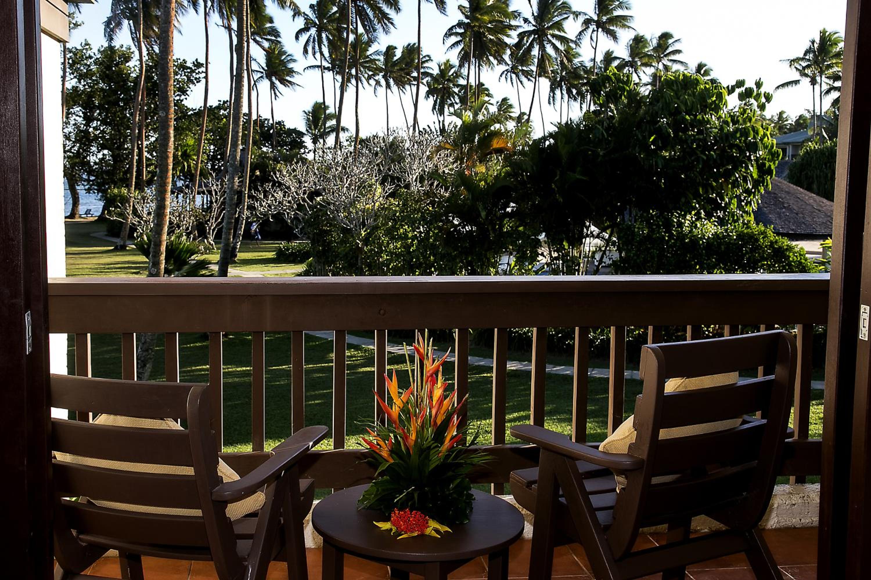 Standard Double Room with Garden View photo 3