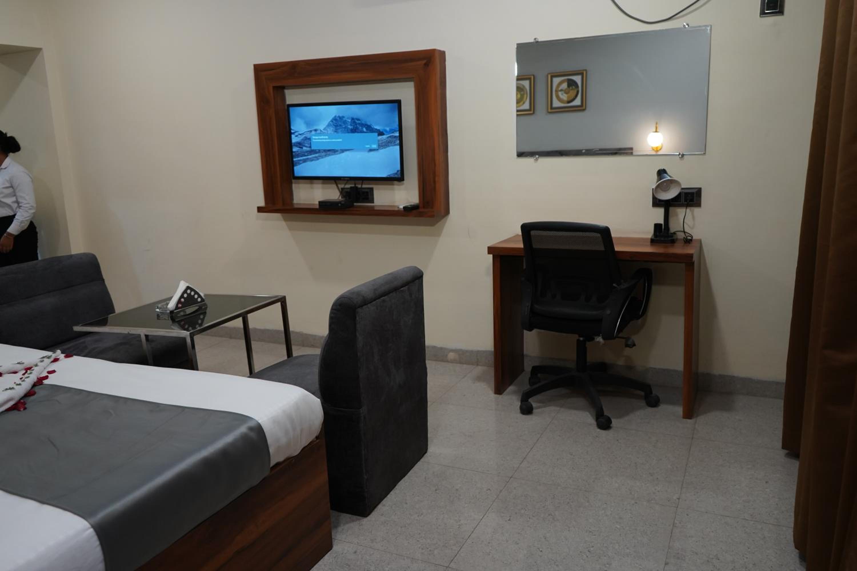 Superior Double Room photo 2