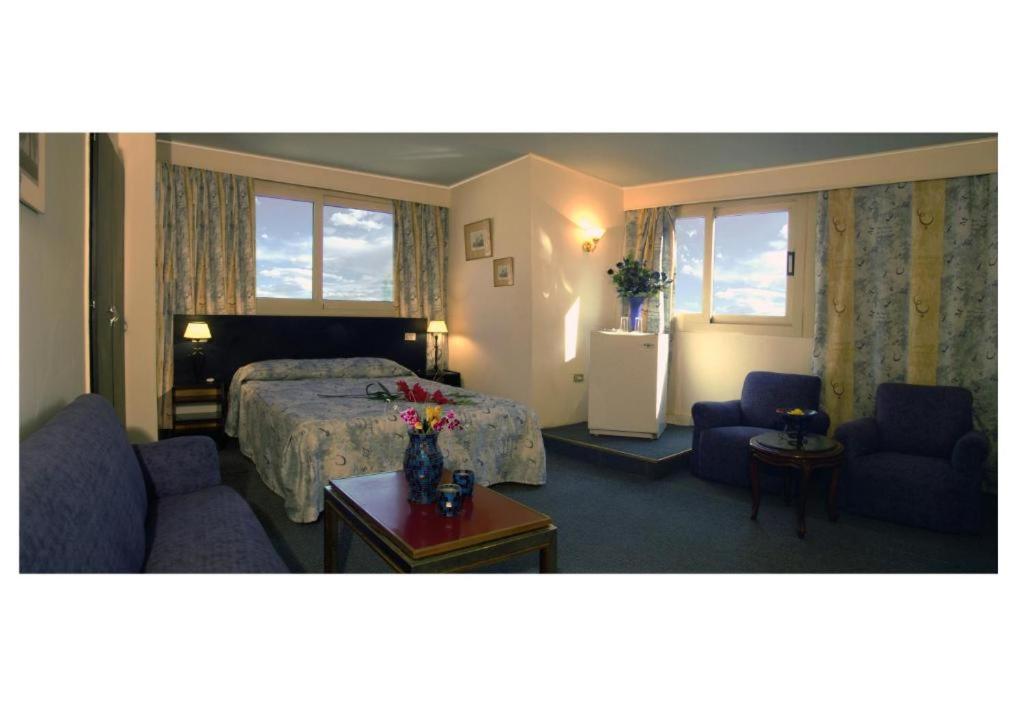 Family Junior Suite photo 3