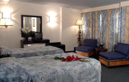 Family Junior Suite photo 2
