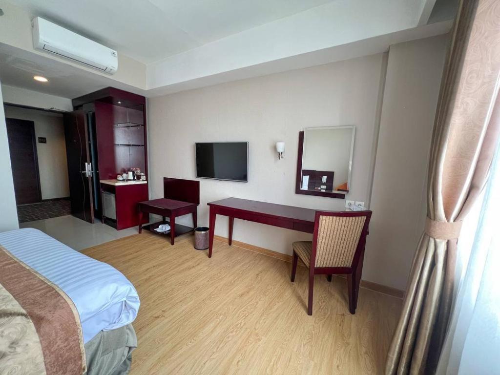 Junior Suite - Photo 5