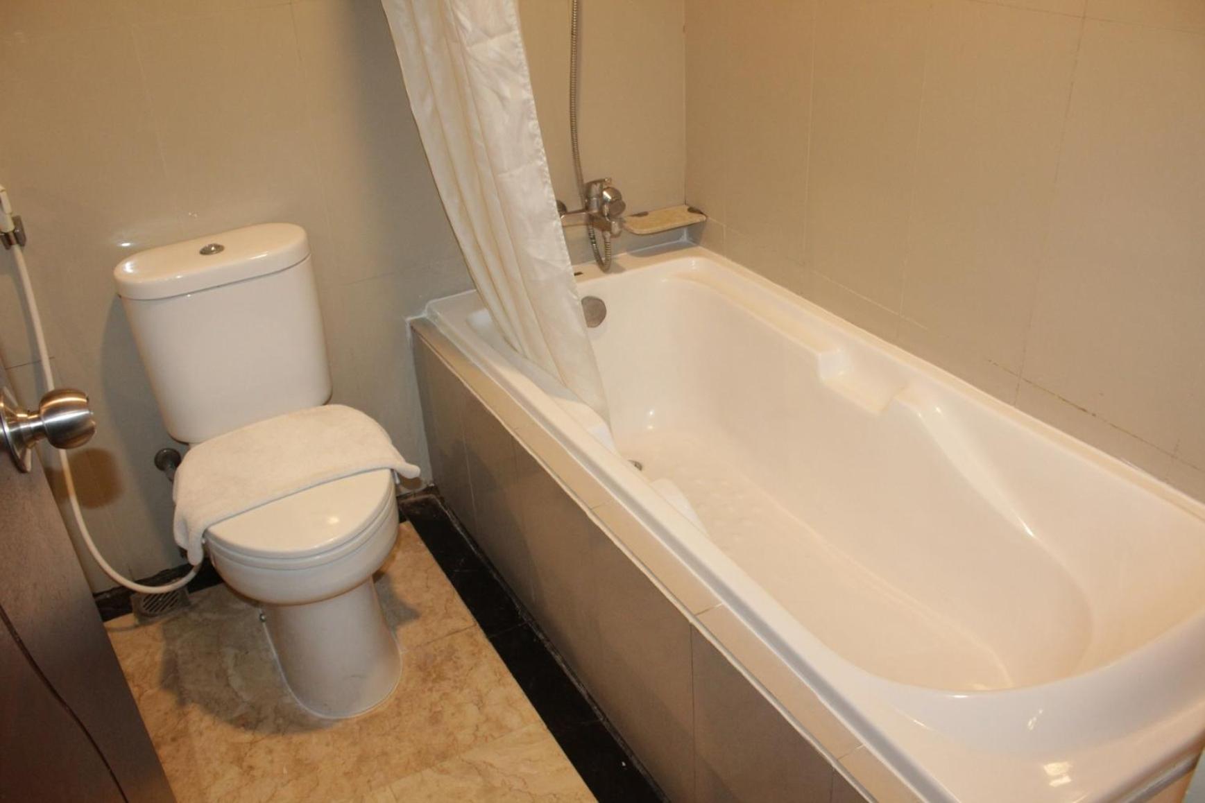 Junior Suite - Photo 8