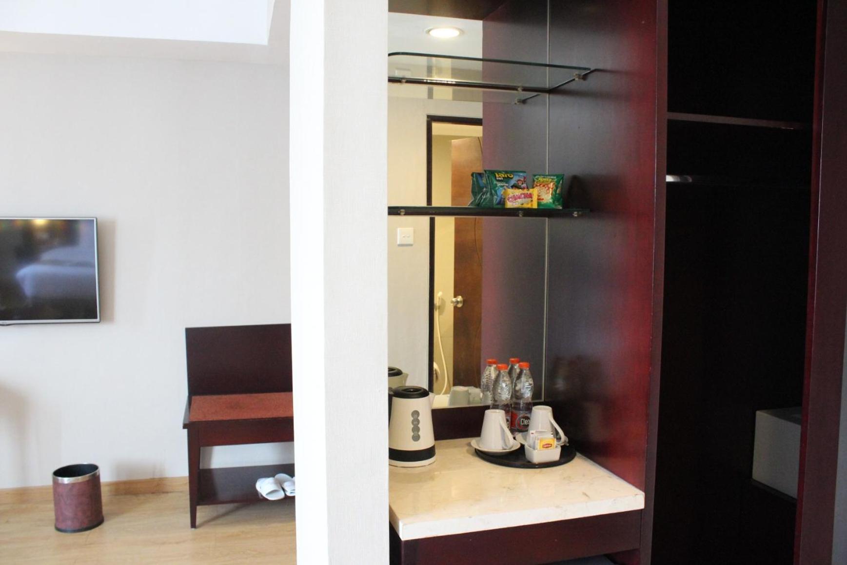 Junior Suite - Photo 3