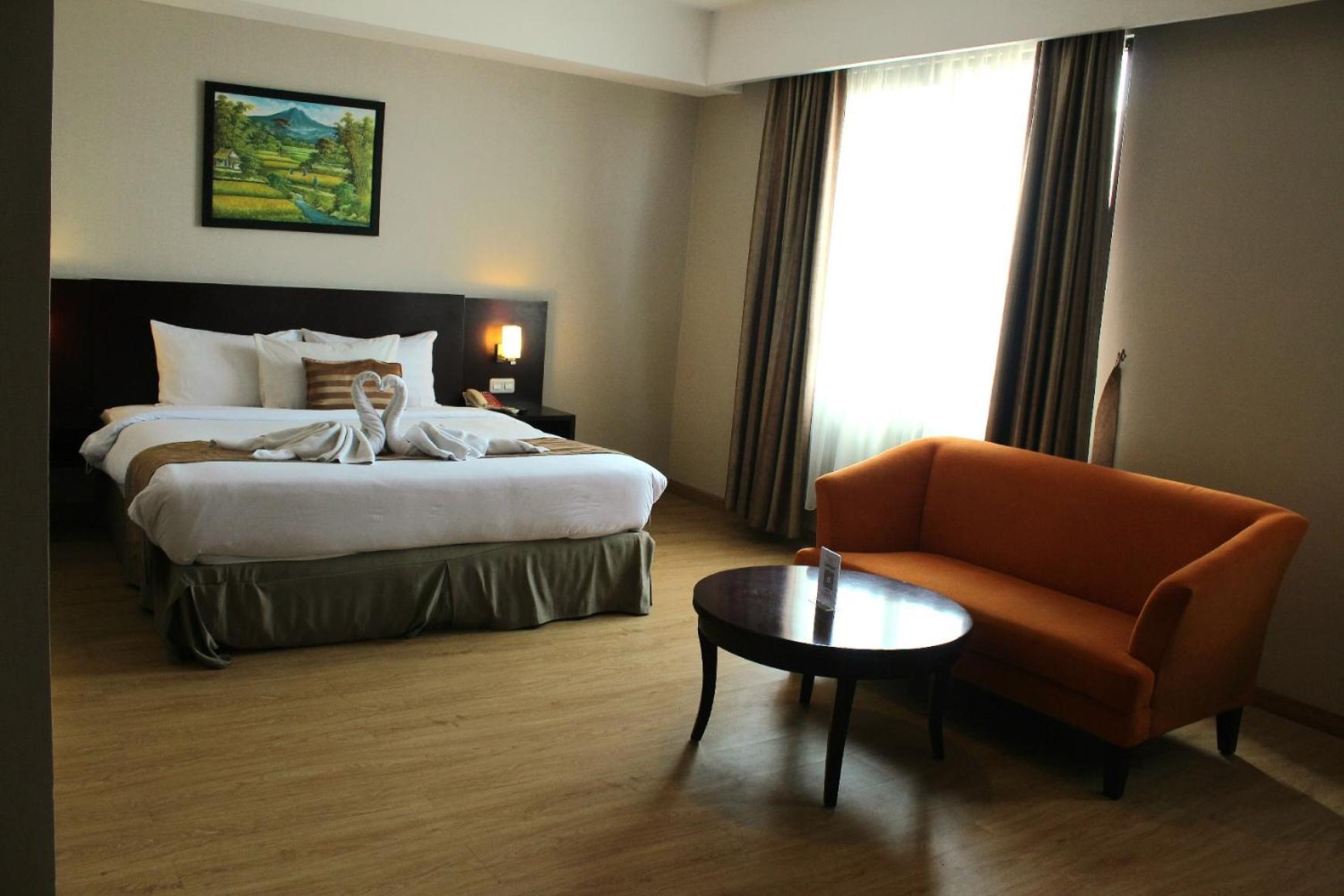 Junior Suite - Photo 4