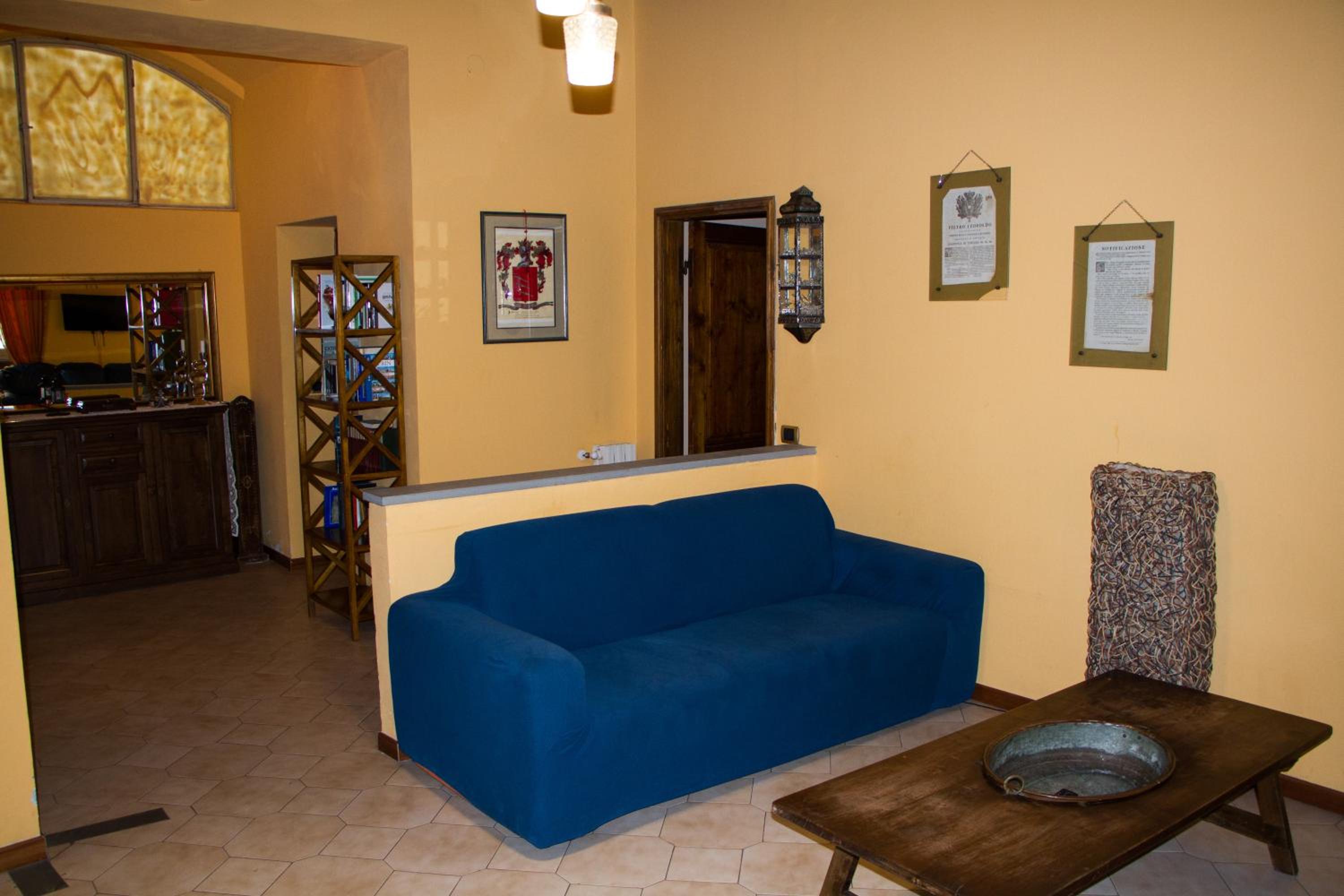 Two-Bedroom Apartment - Photo 22