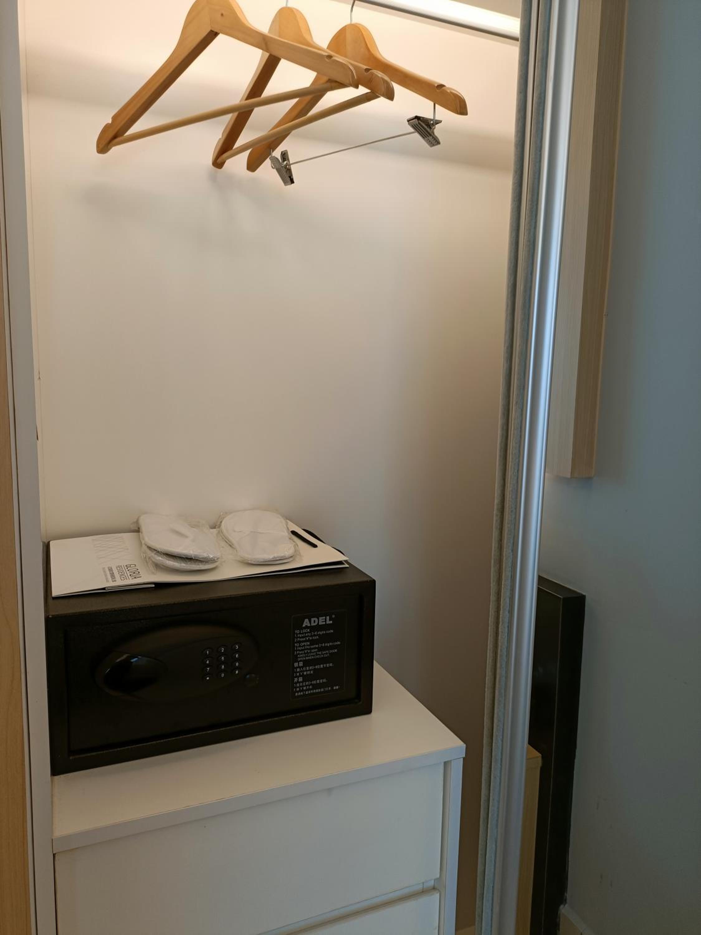 Family Suite with Balcony photo 3