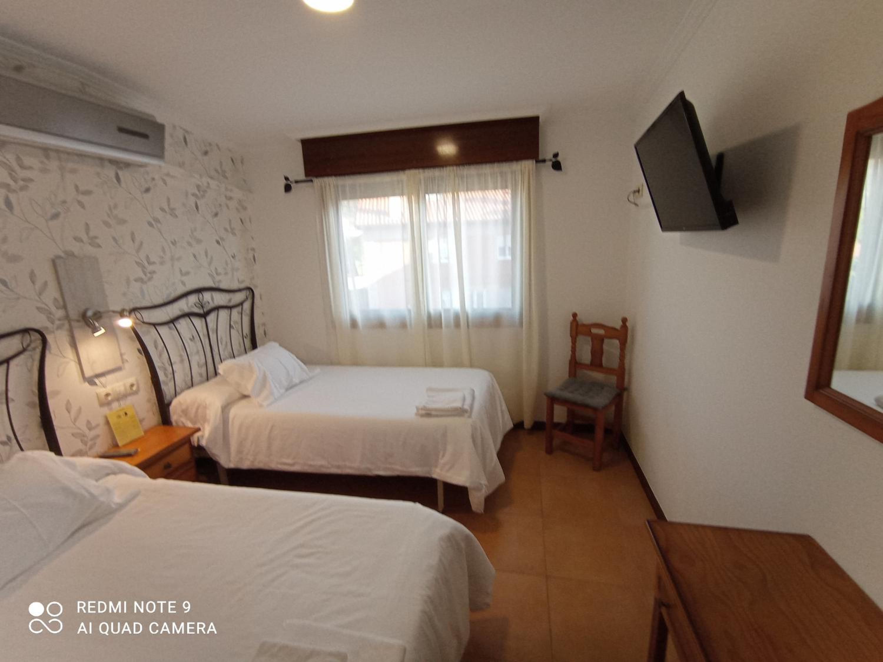 Twin Room photo 1