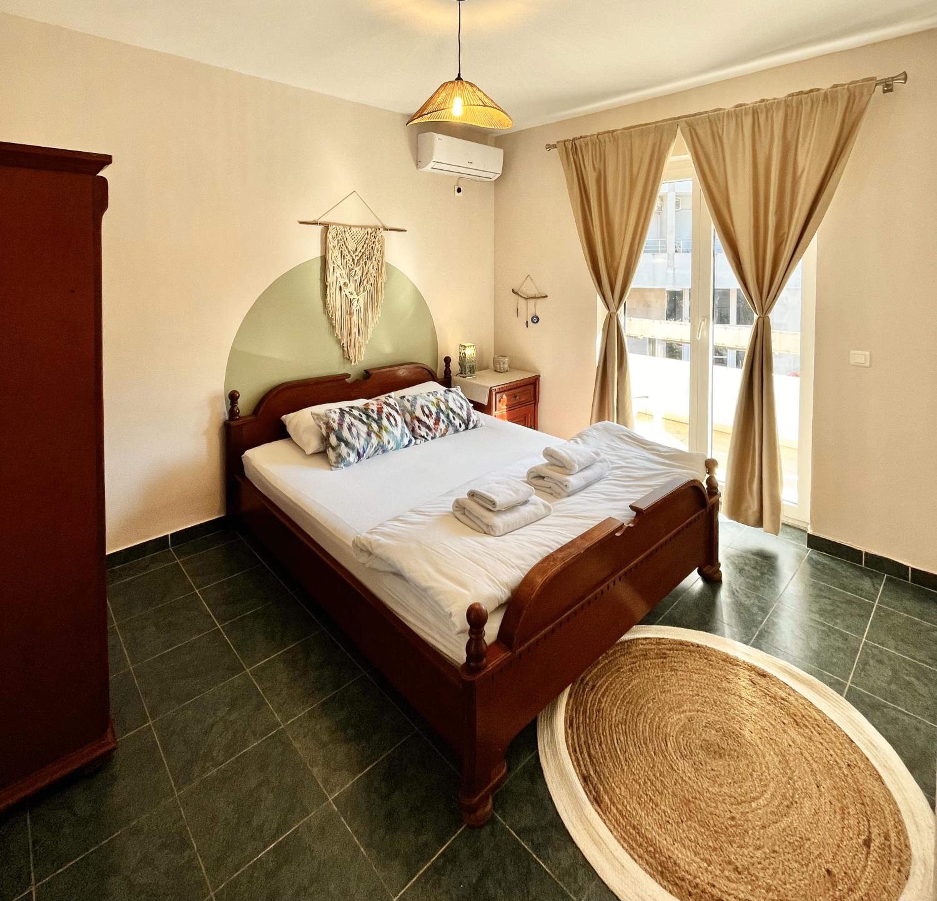 Superior Apartment with Balcony - Photo 7