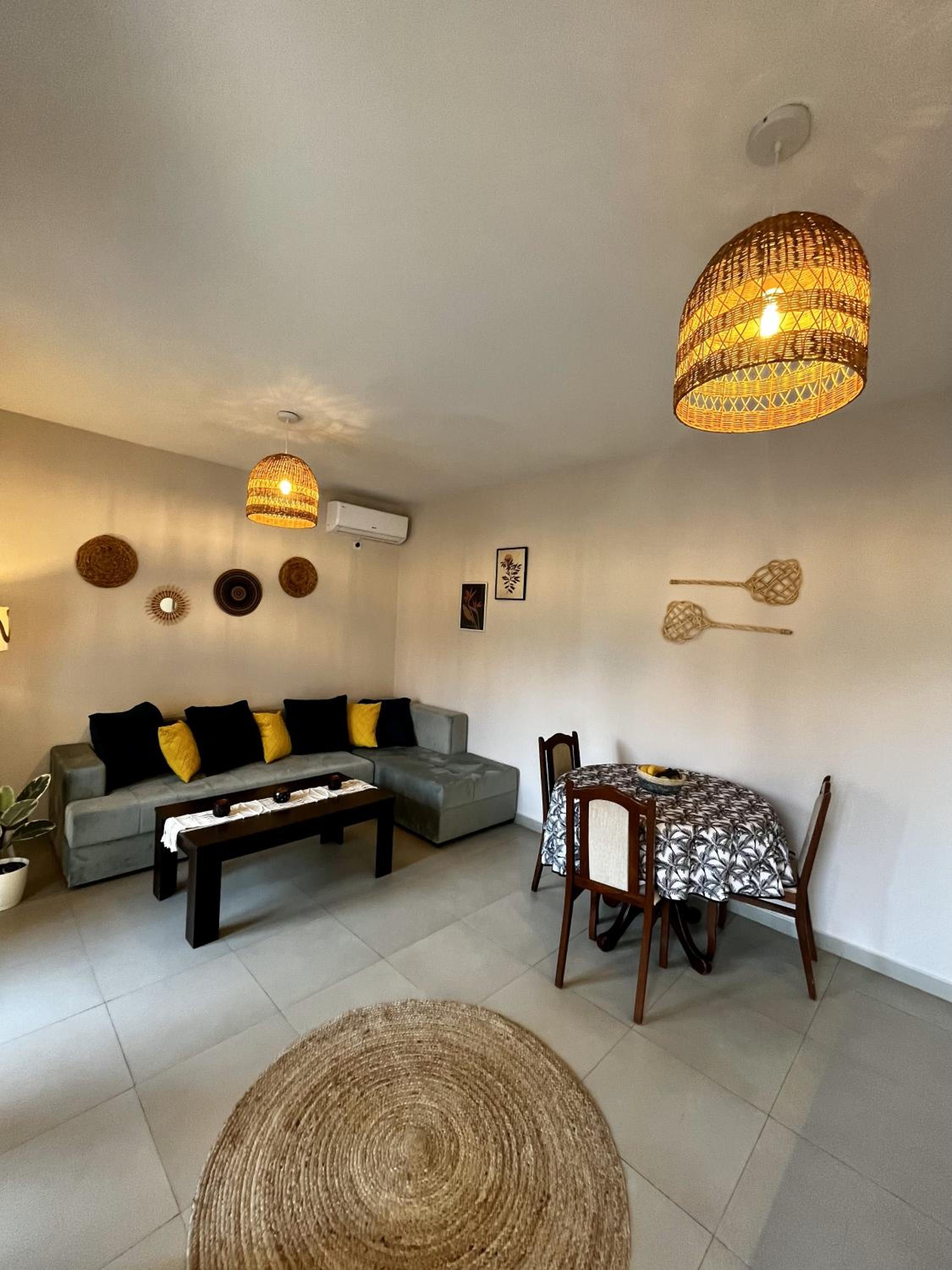 Superior Apartment with Balcony - Photo 2