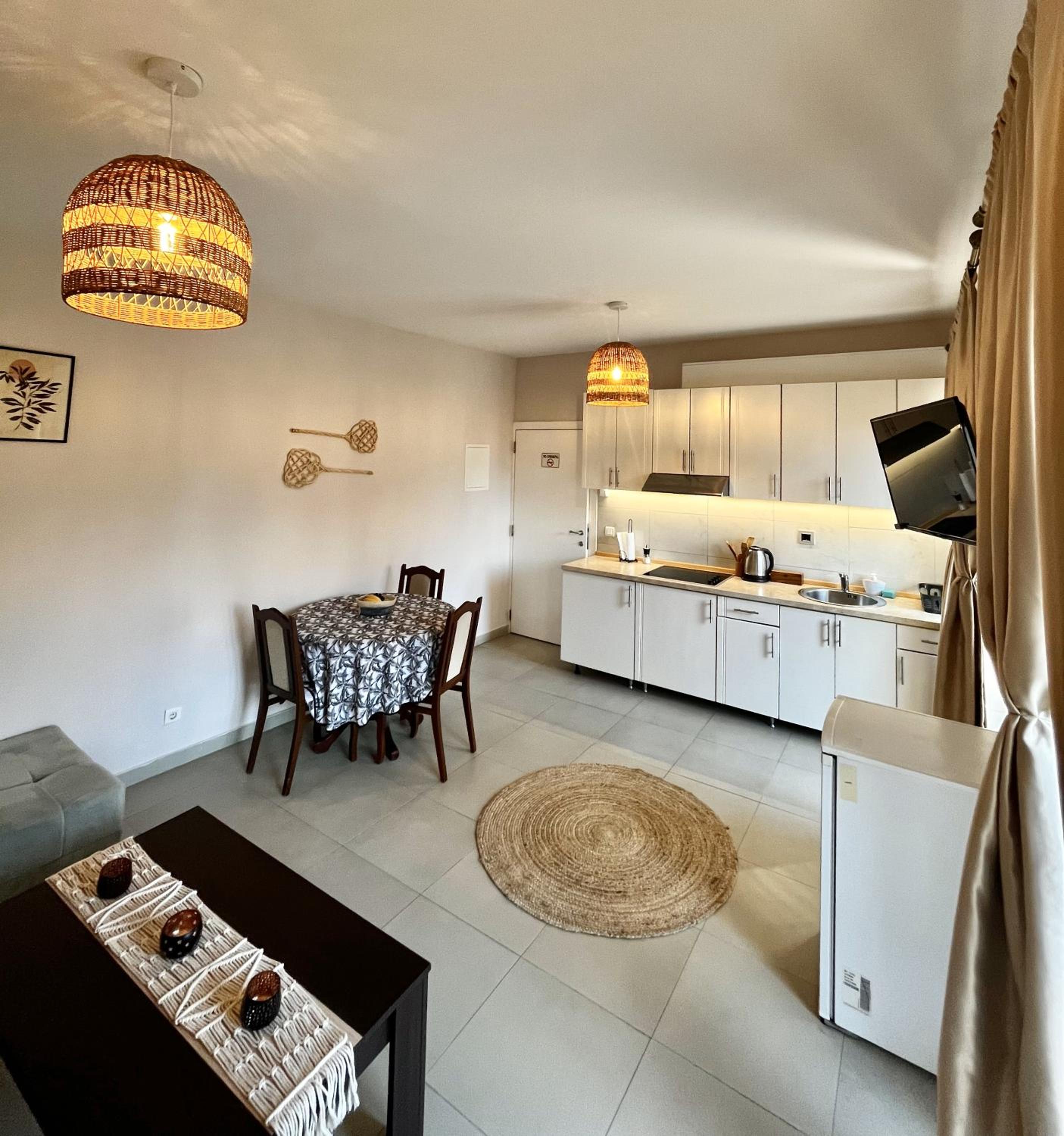 Superior Apartment with Balcony - Photo 10