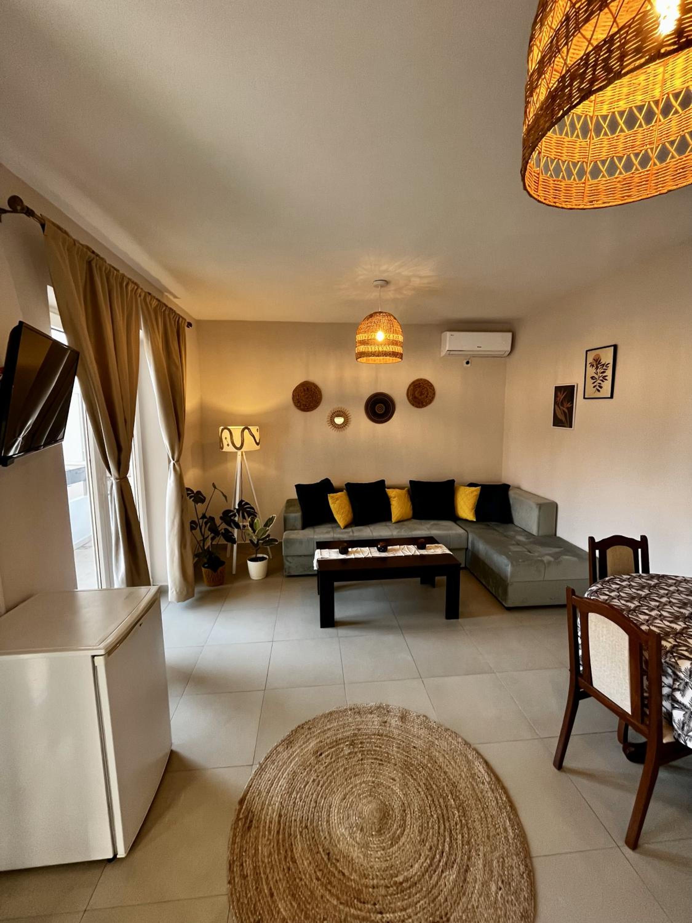 Superior Apartment with Balcony - Photo 15