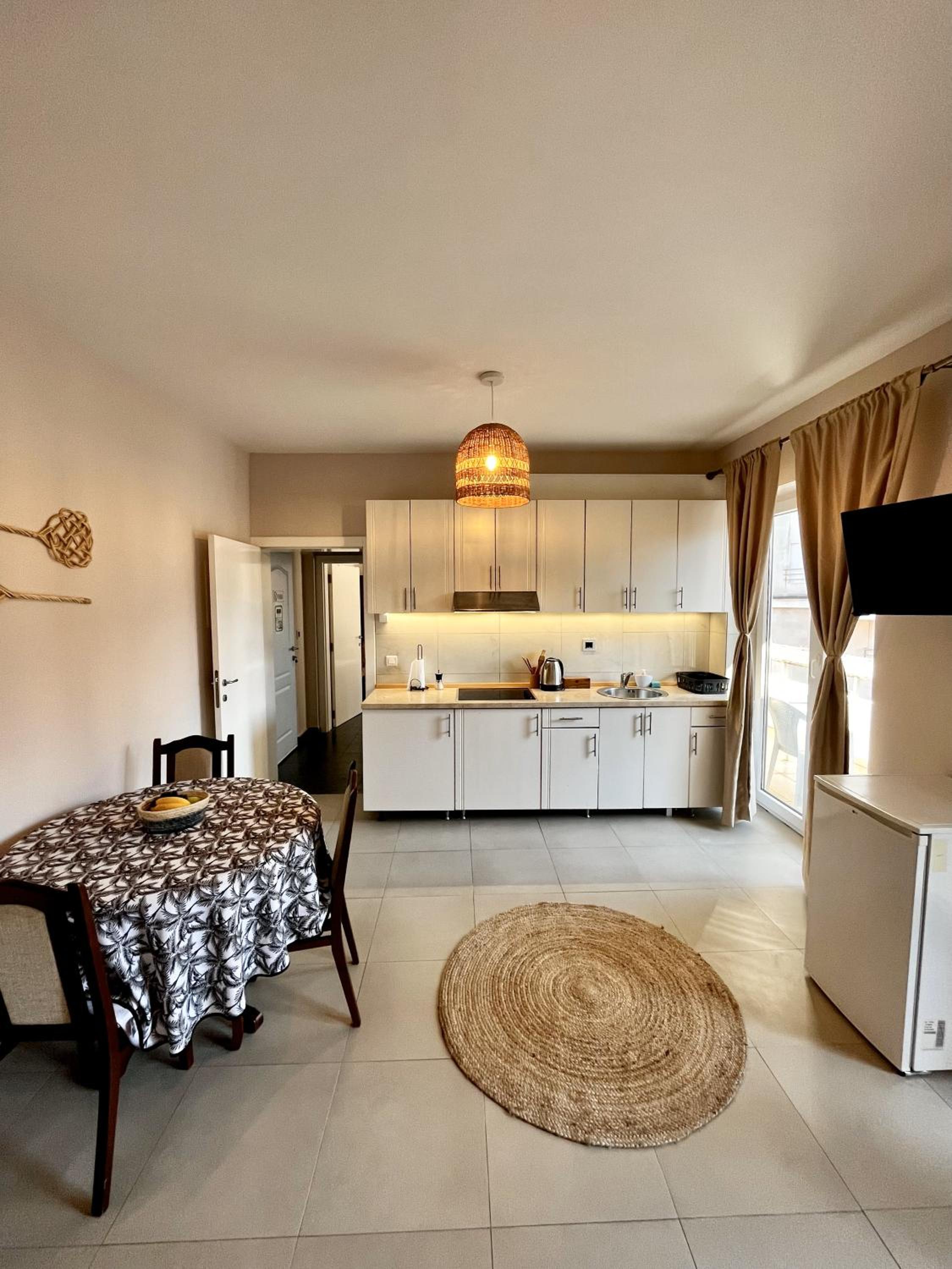 Superior Apartment with Balcony - Photo 9