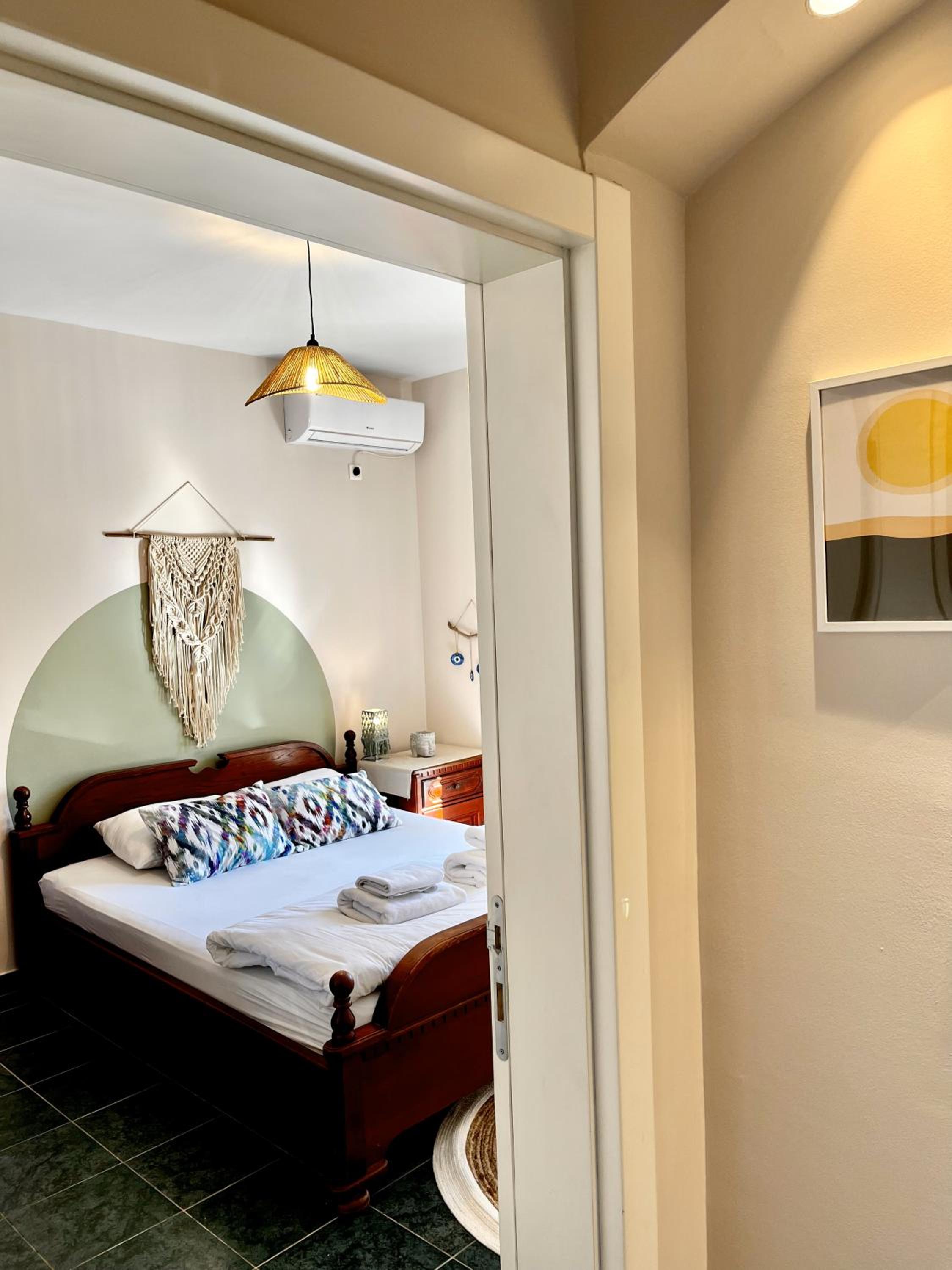Superior Apartment with Balcony - Photo 16
