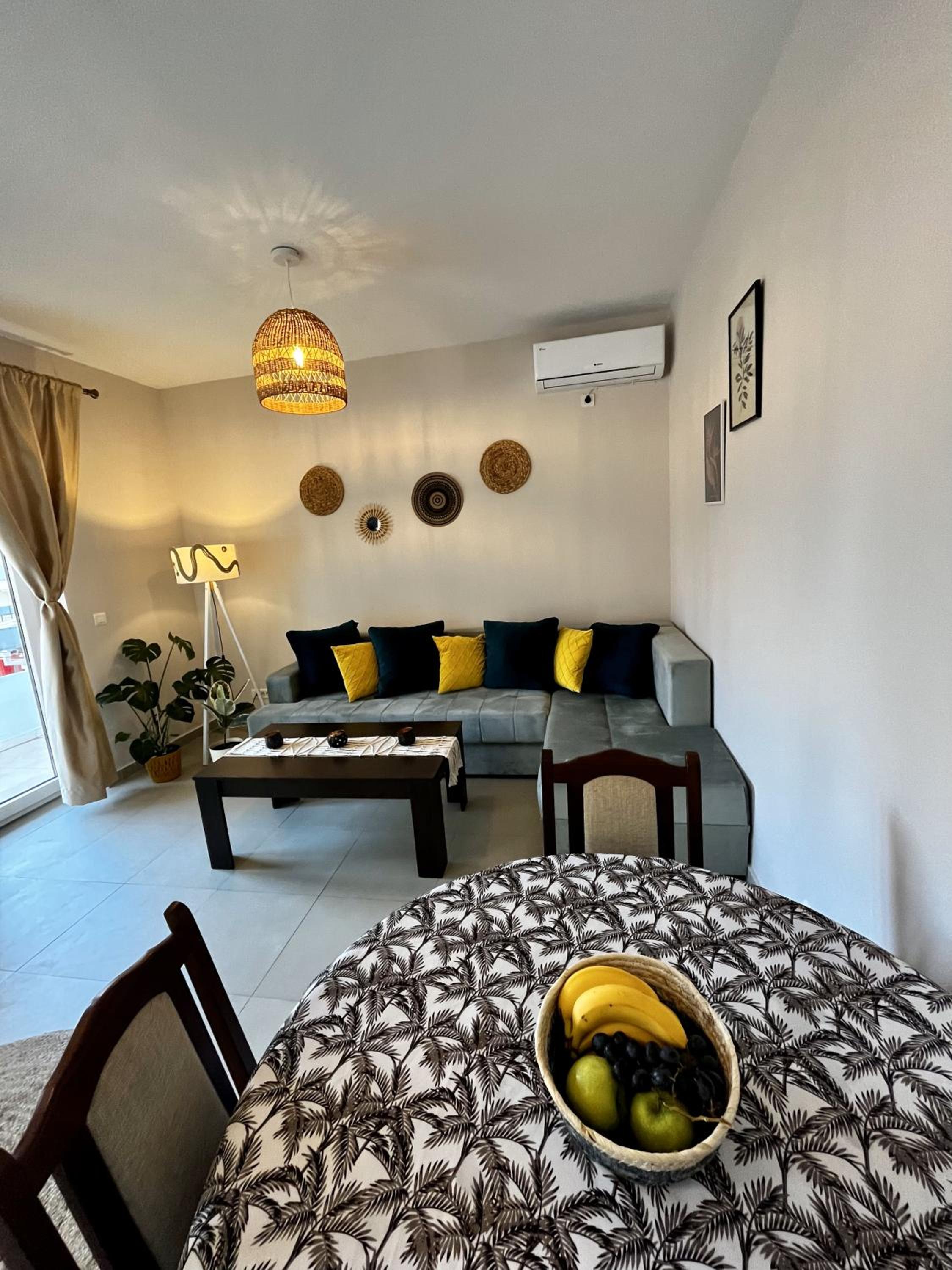 Superior Apartment with Balcony - Photo 5
