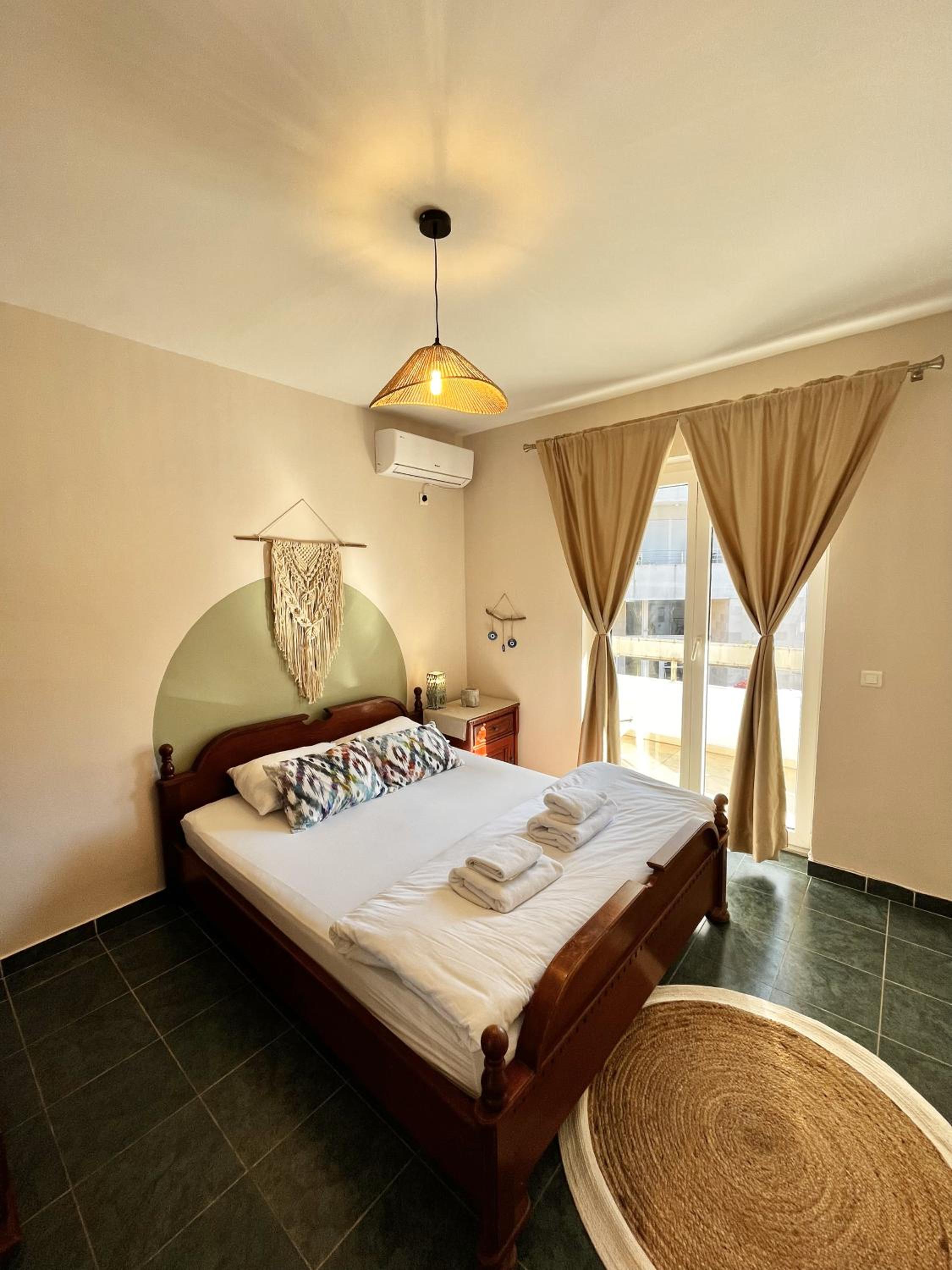 Superior Apartment with Balcony - Photo 1