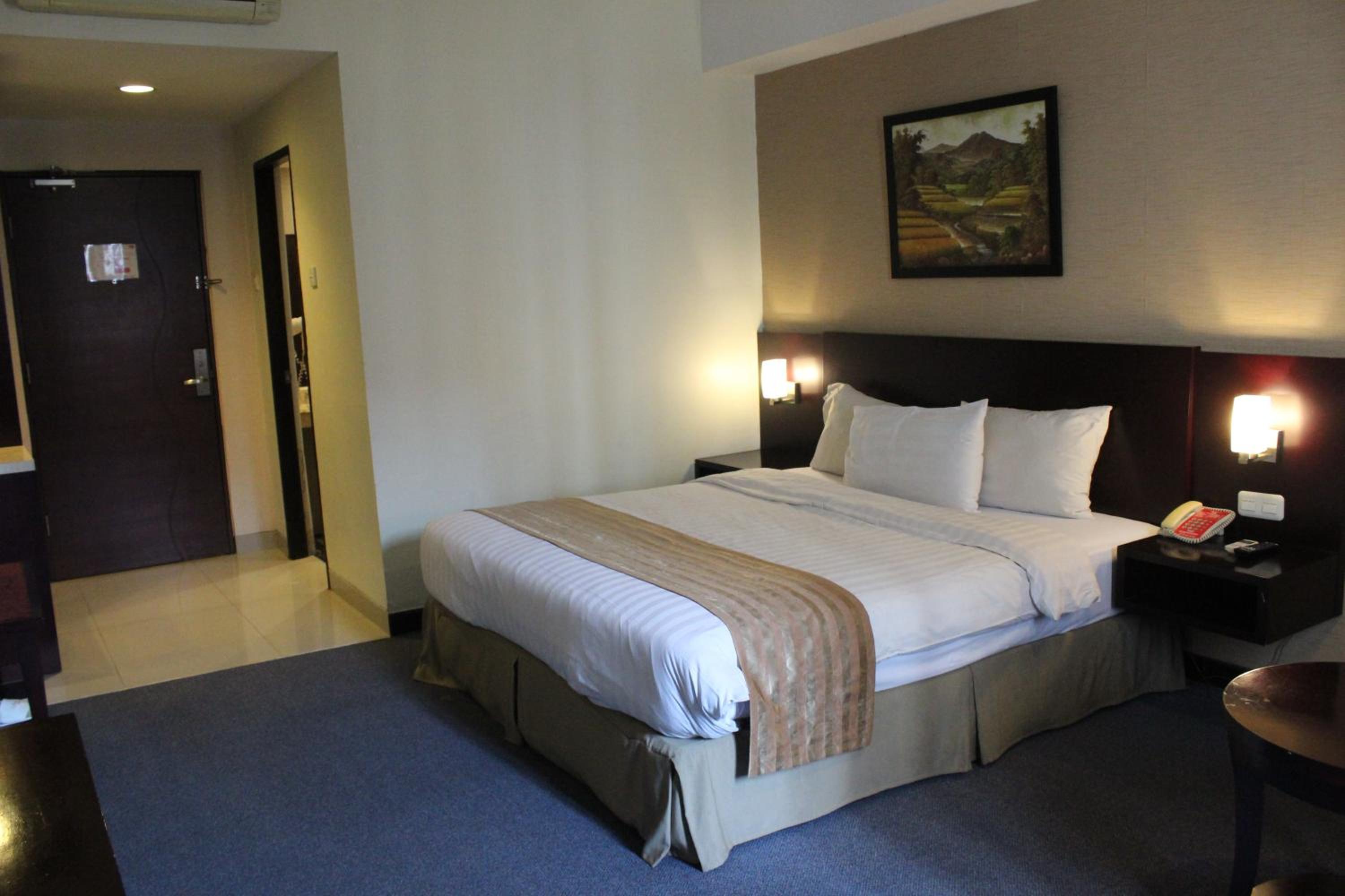 Grand Deluxe Double Room photo 1