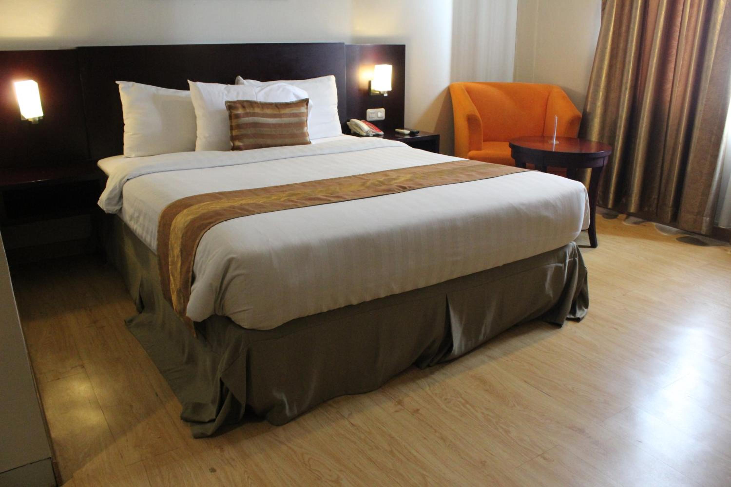 Grand Deluxe Double Room photo 2