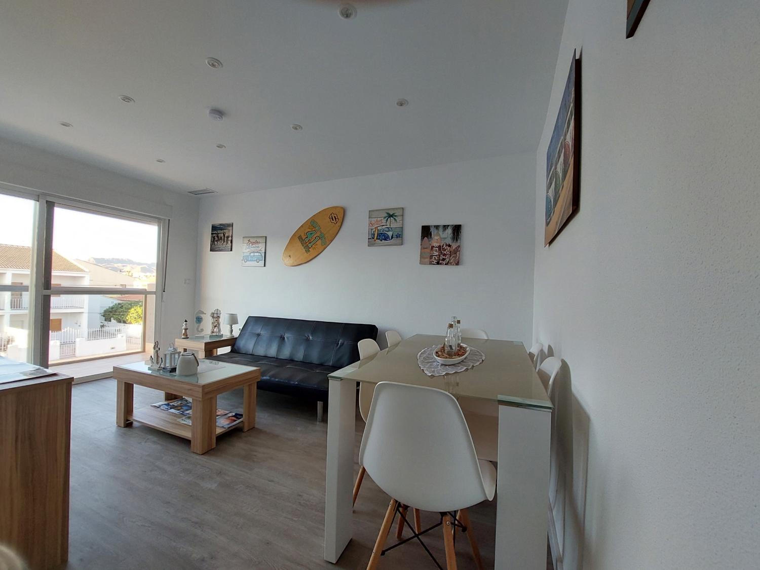 Apartment photo 3
