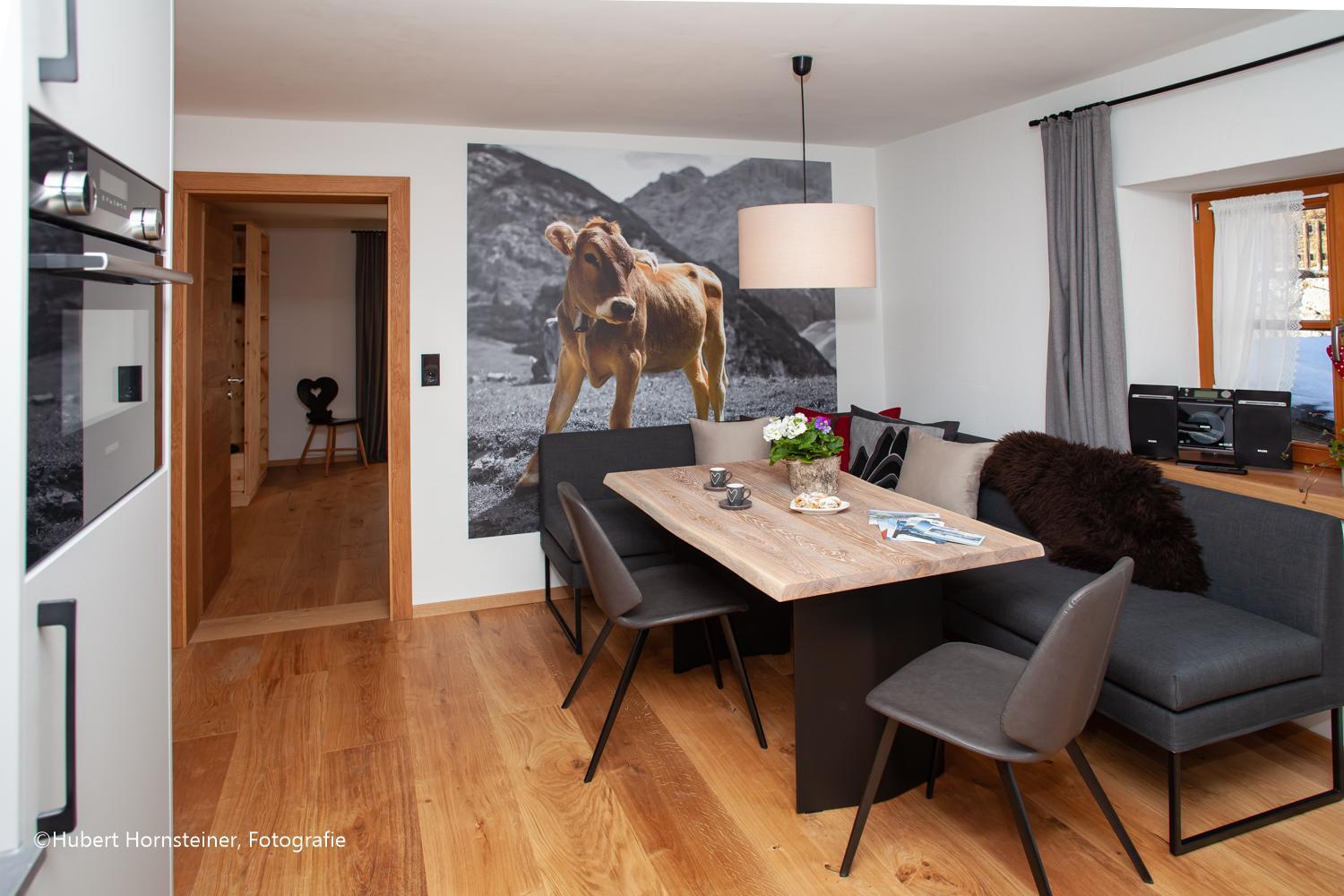 Apartment - Ground Floor photo 2