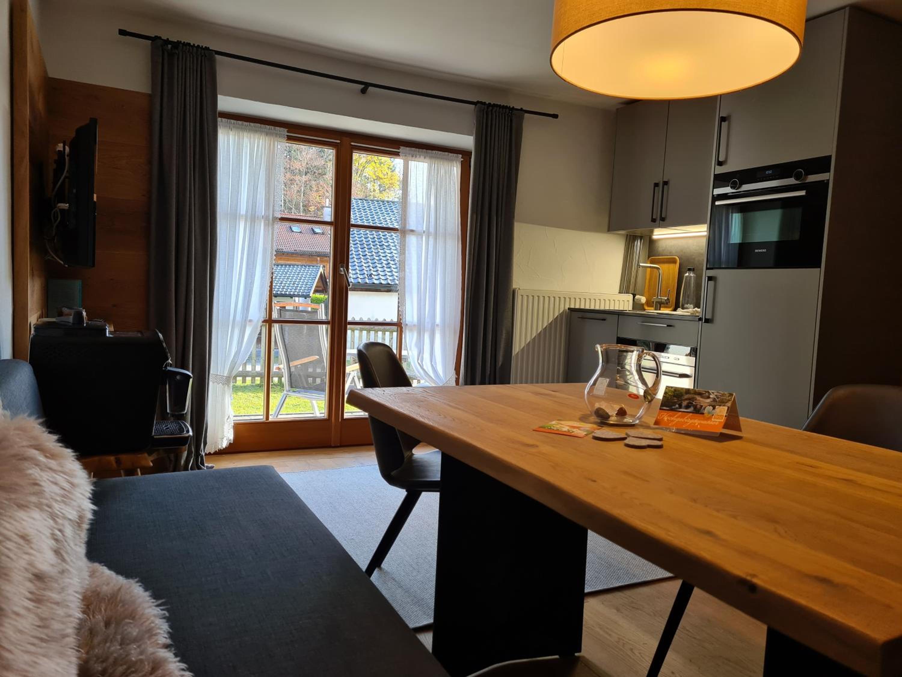 Apartment - Ground Floor photo 1