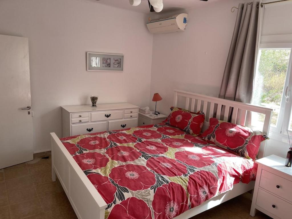 Casa de cinco habitaciones
