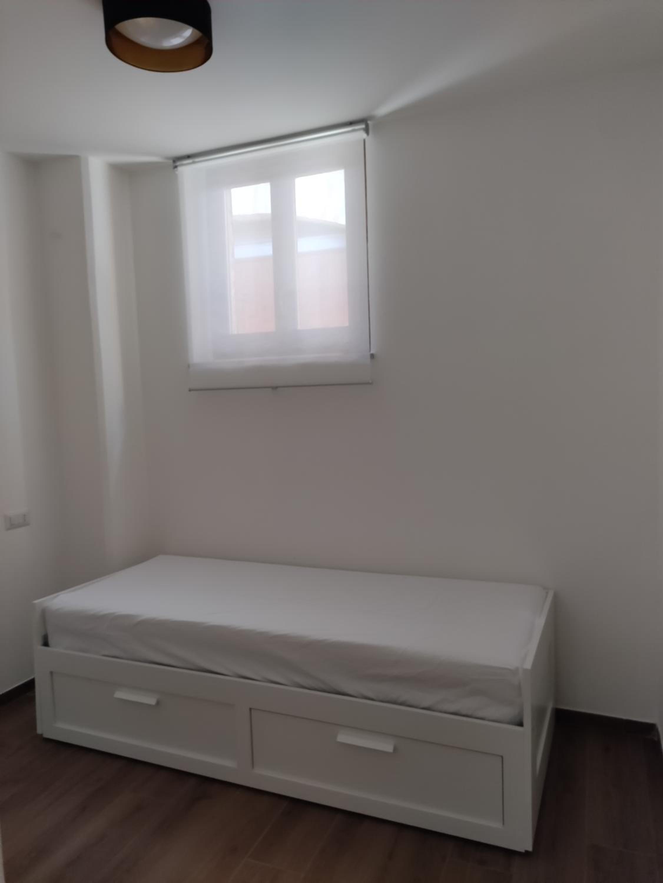 Apartment with Terrace photo 2