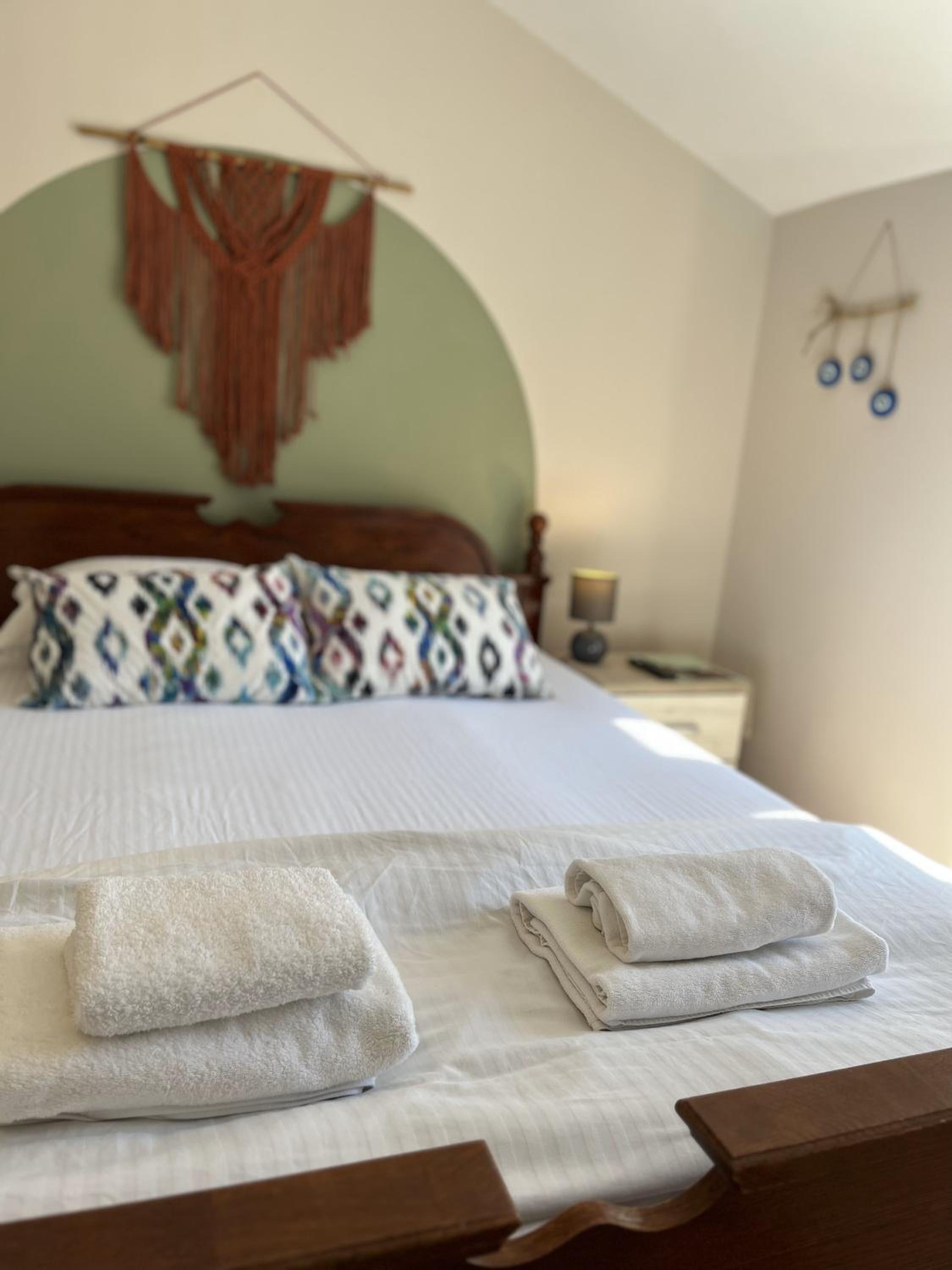 Comfort Double Room with Balcony - Photo 7