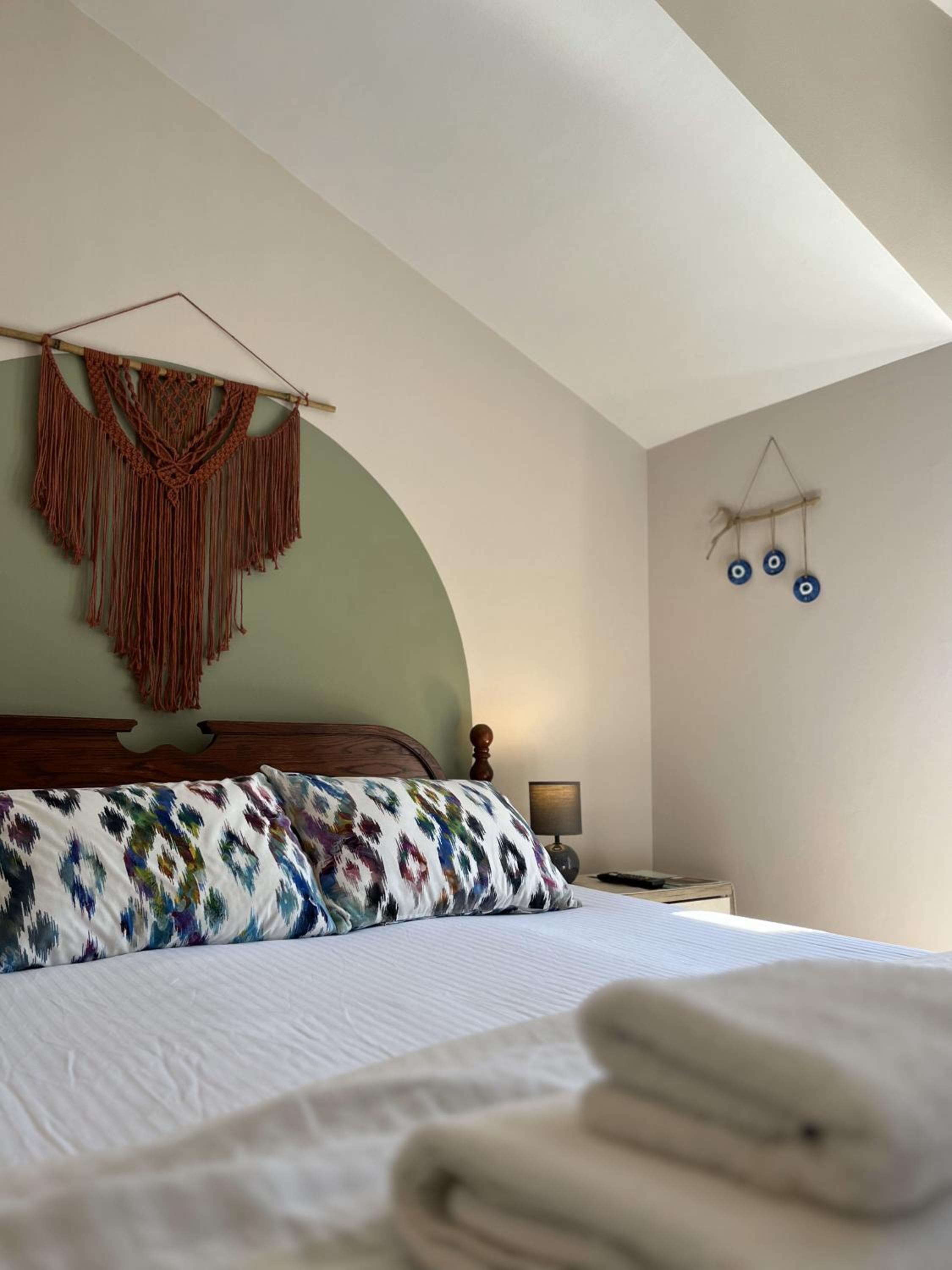 Comfort Double Room with Balcony - Photo 3
