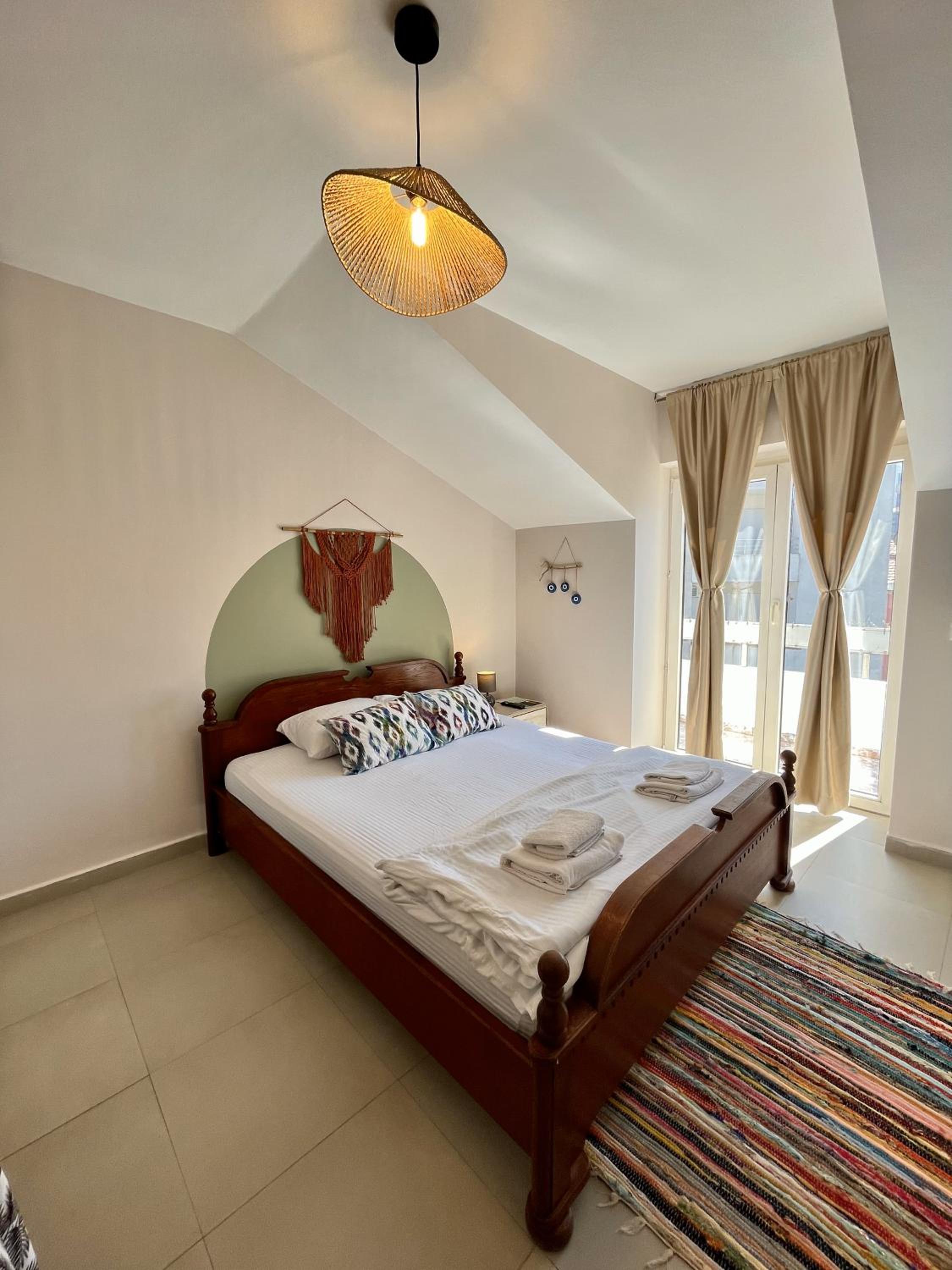 Comfort Double Room with Balcony - Photo 6