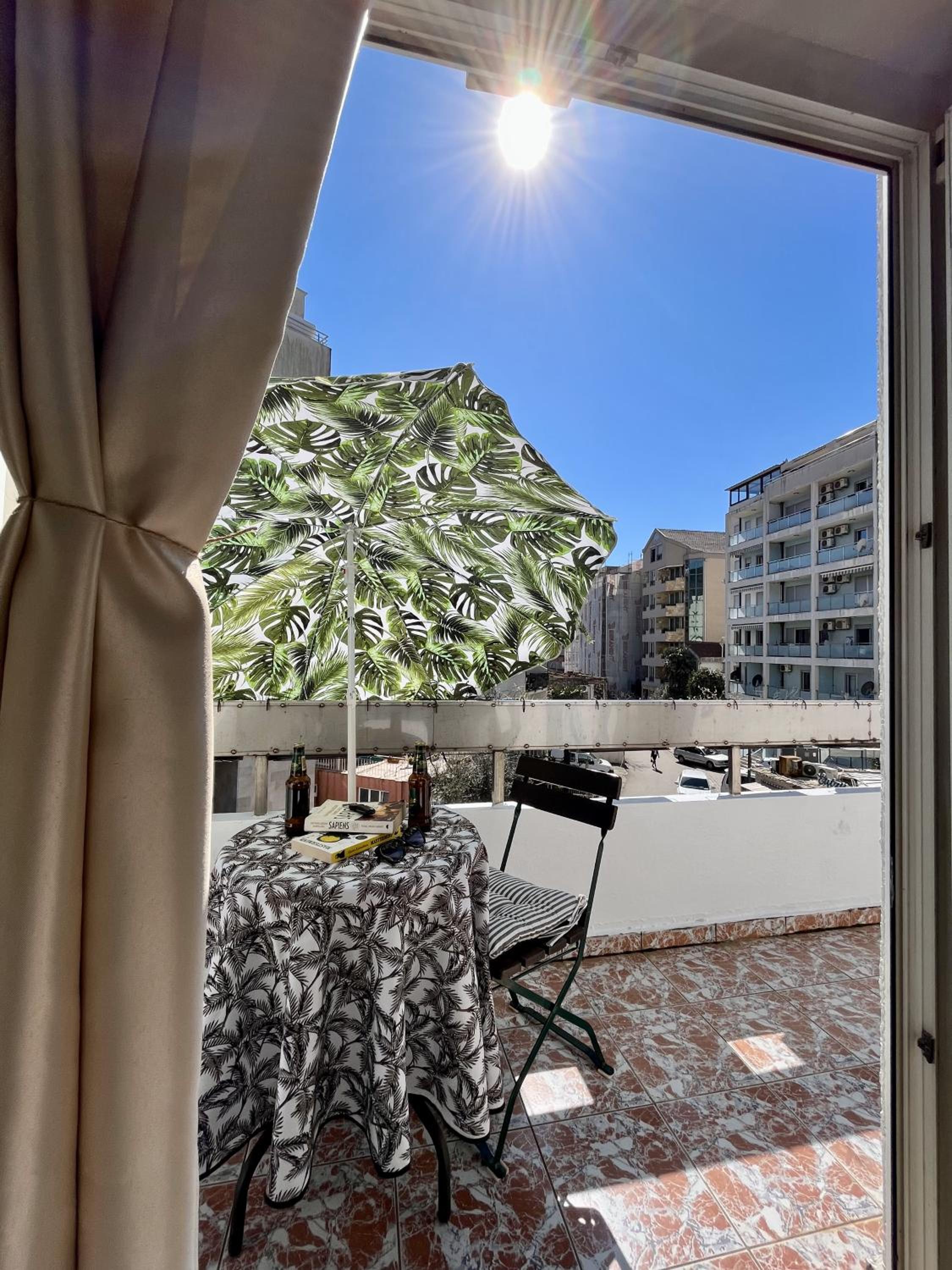 Comfort Double Room with Balcony - Photo 16