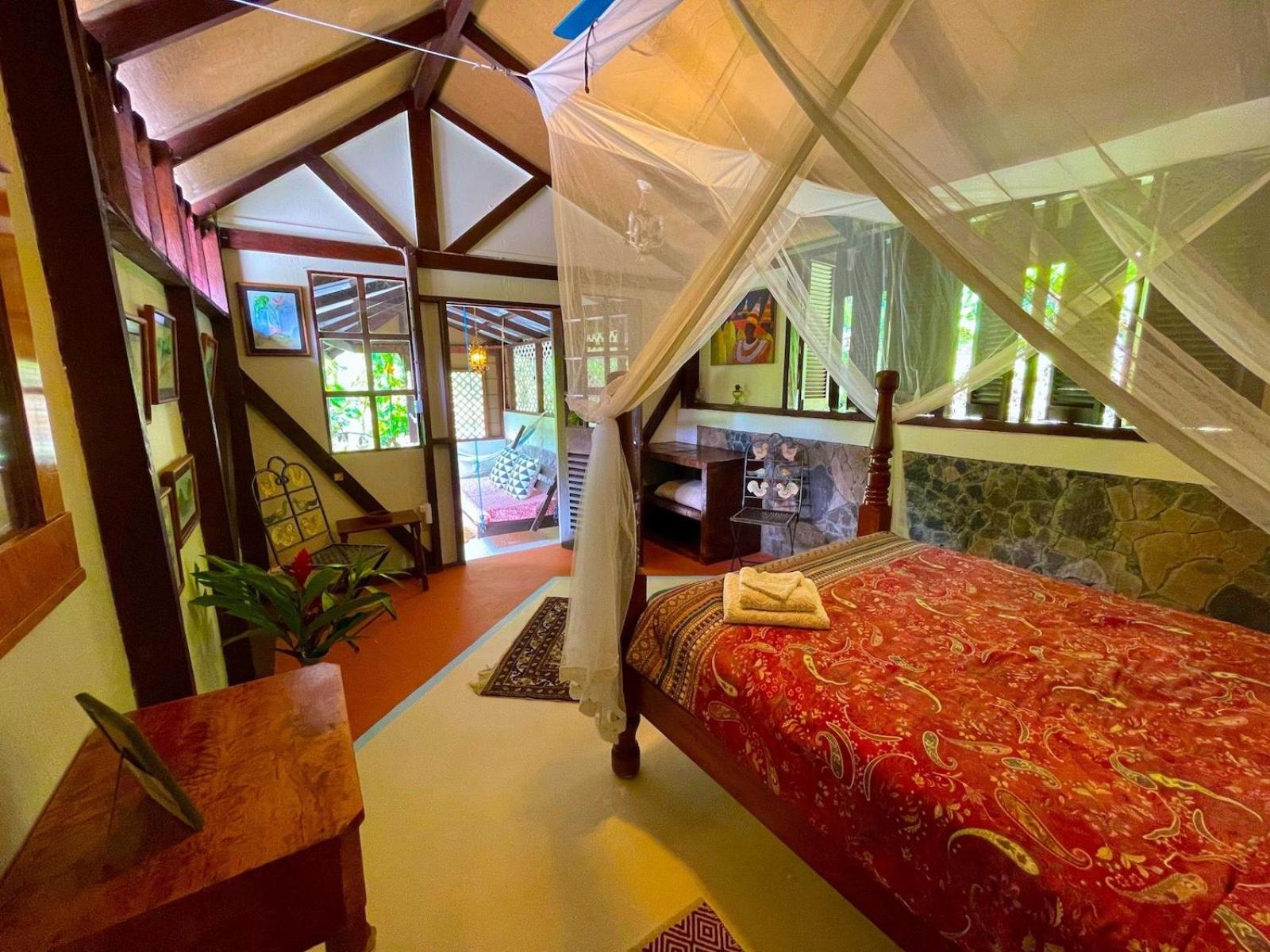 Double Room with Terrace photo 2
