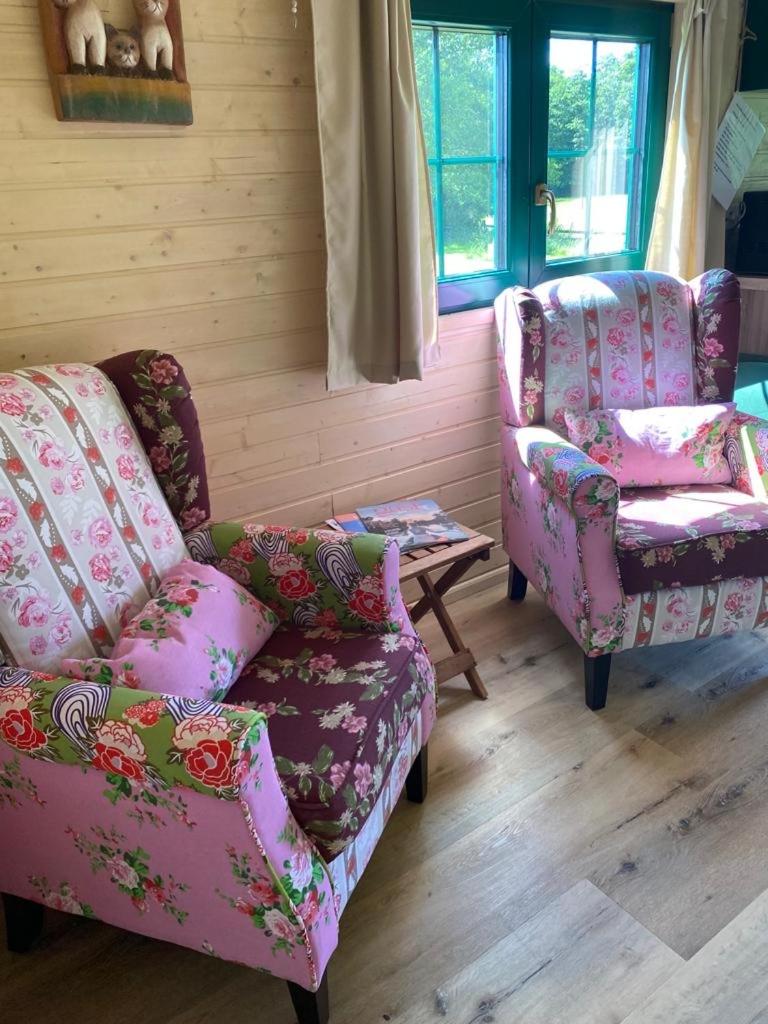 Double Room with Garden View photo 1