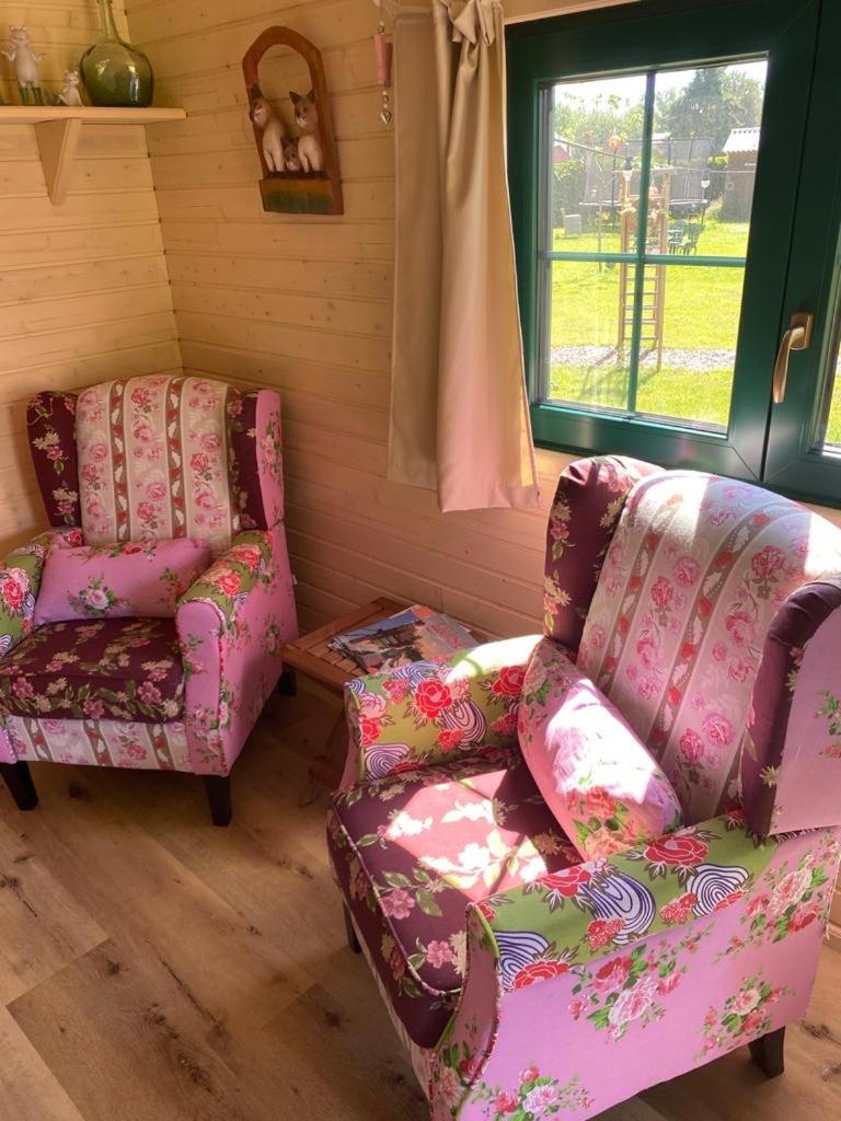 Double Room with Garden View photo 2