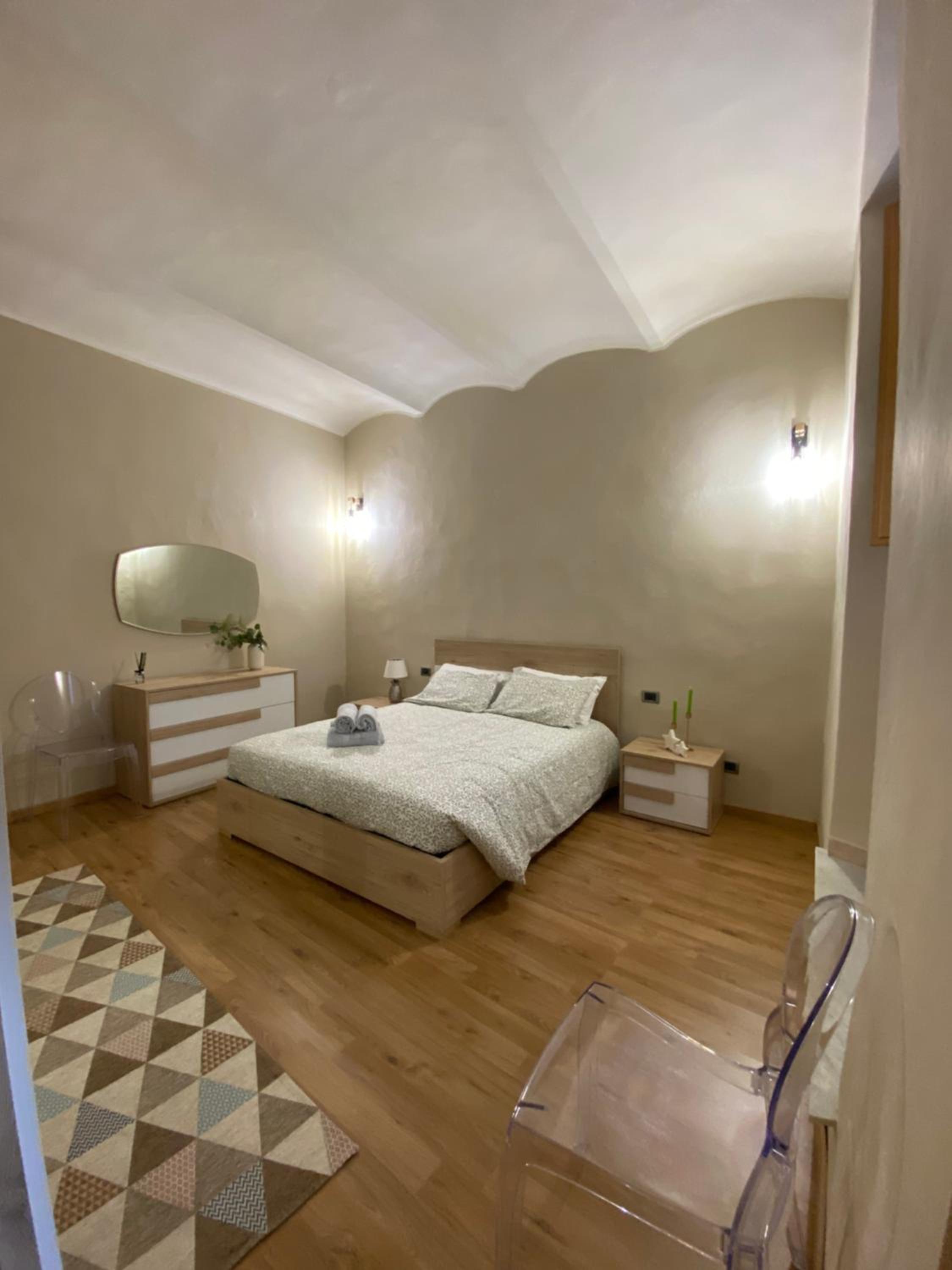 Apartment - Ground Floor