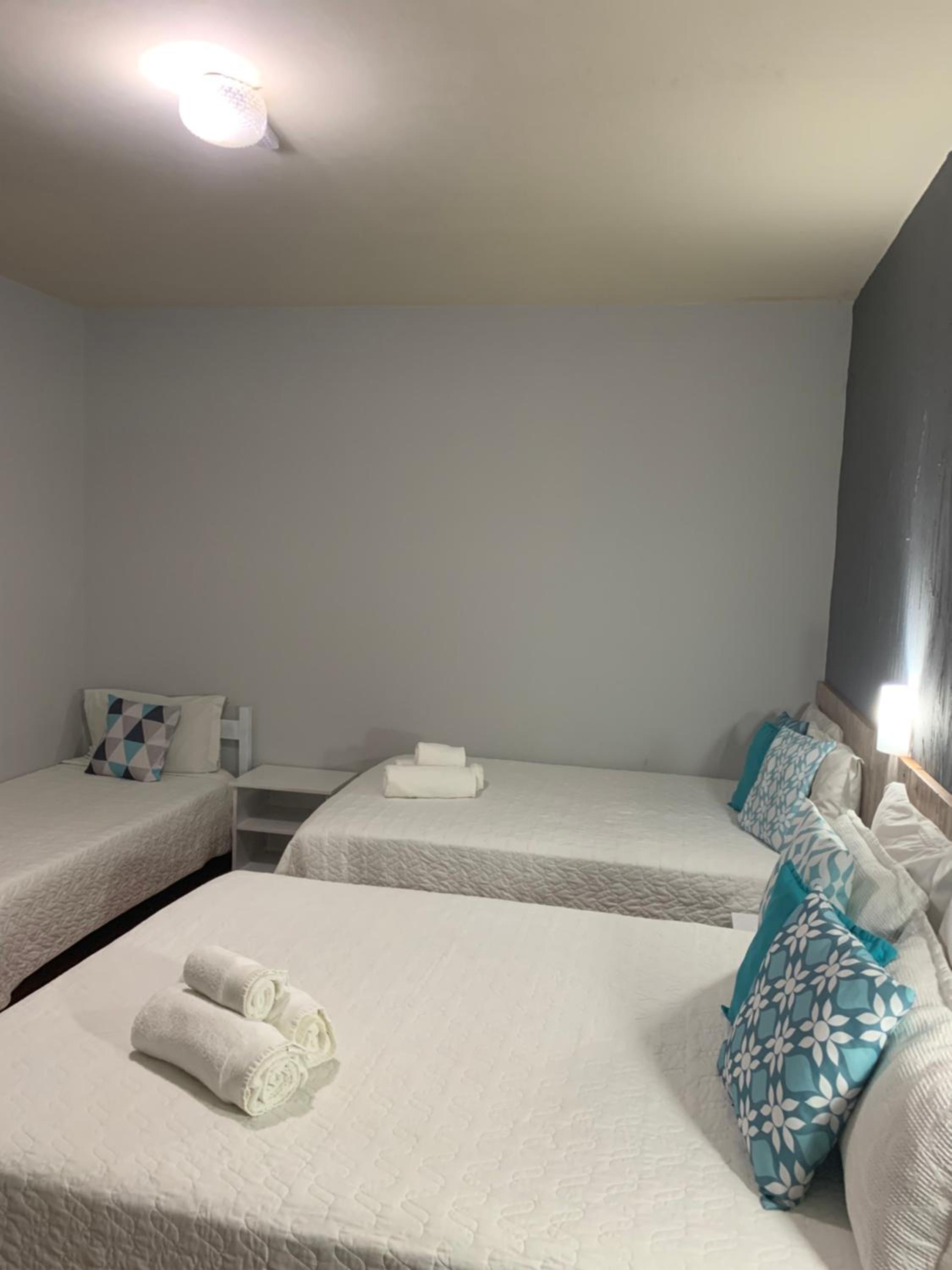 Quadruple Room photo 1