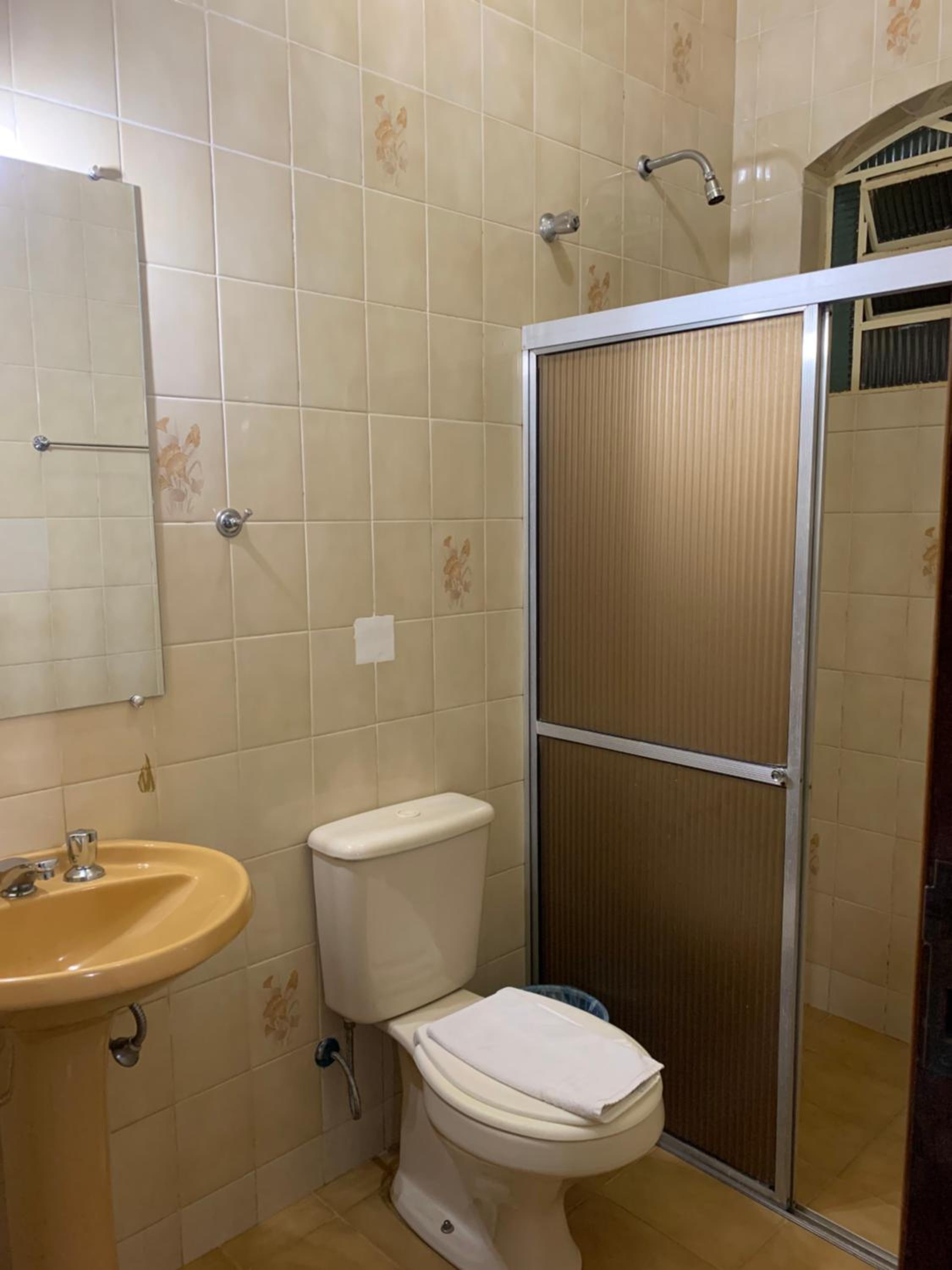 Double Room with Mini-bar photo 3