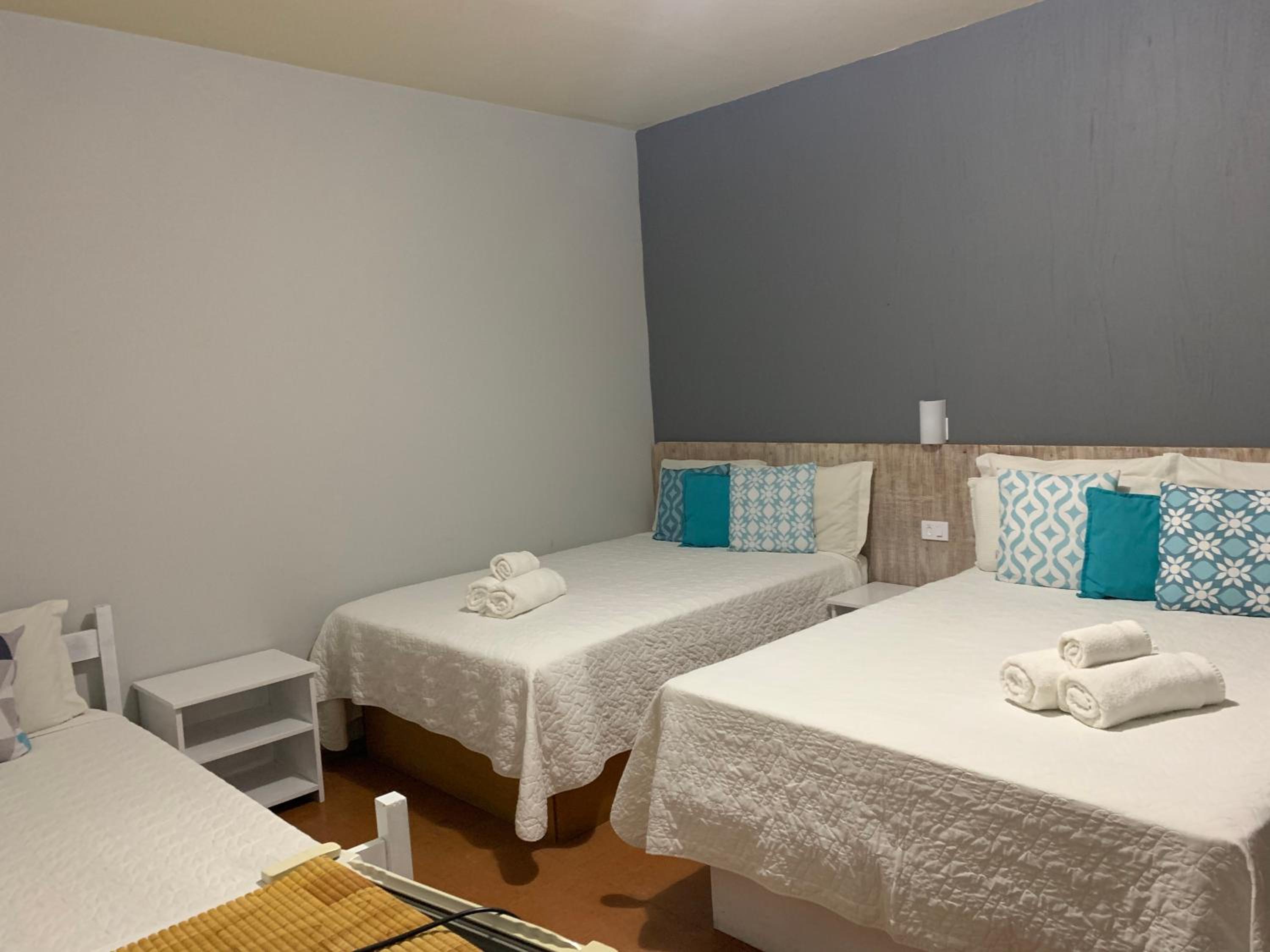 Quadruple Room photo 3
