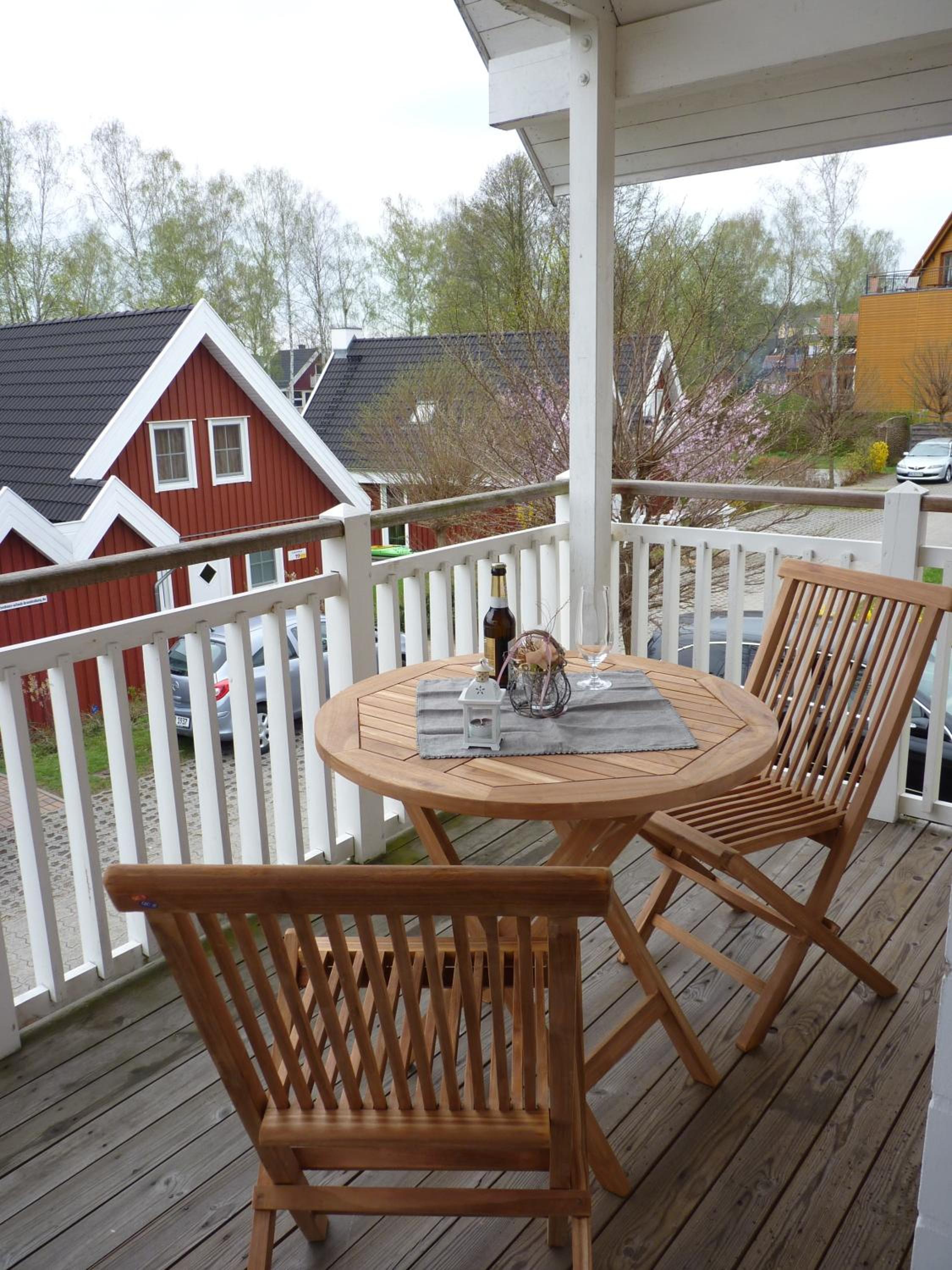 Holiday Home 6+2 people photo 3