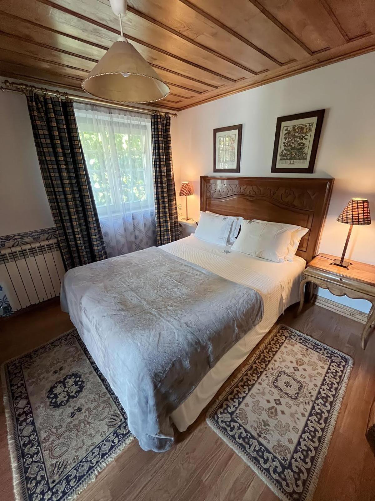 Budget Doppelzimmer