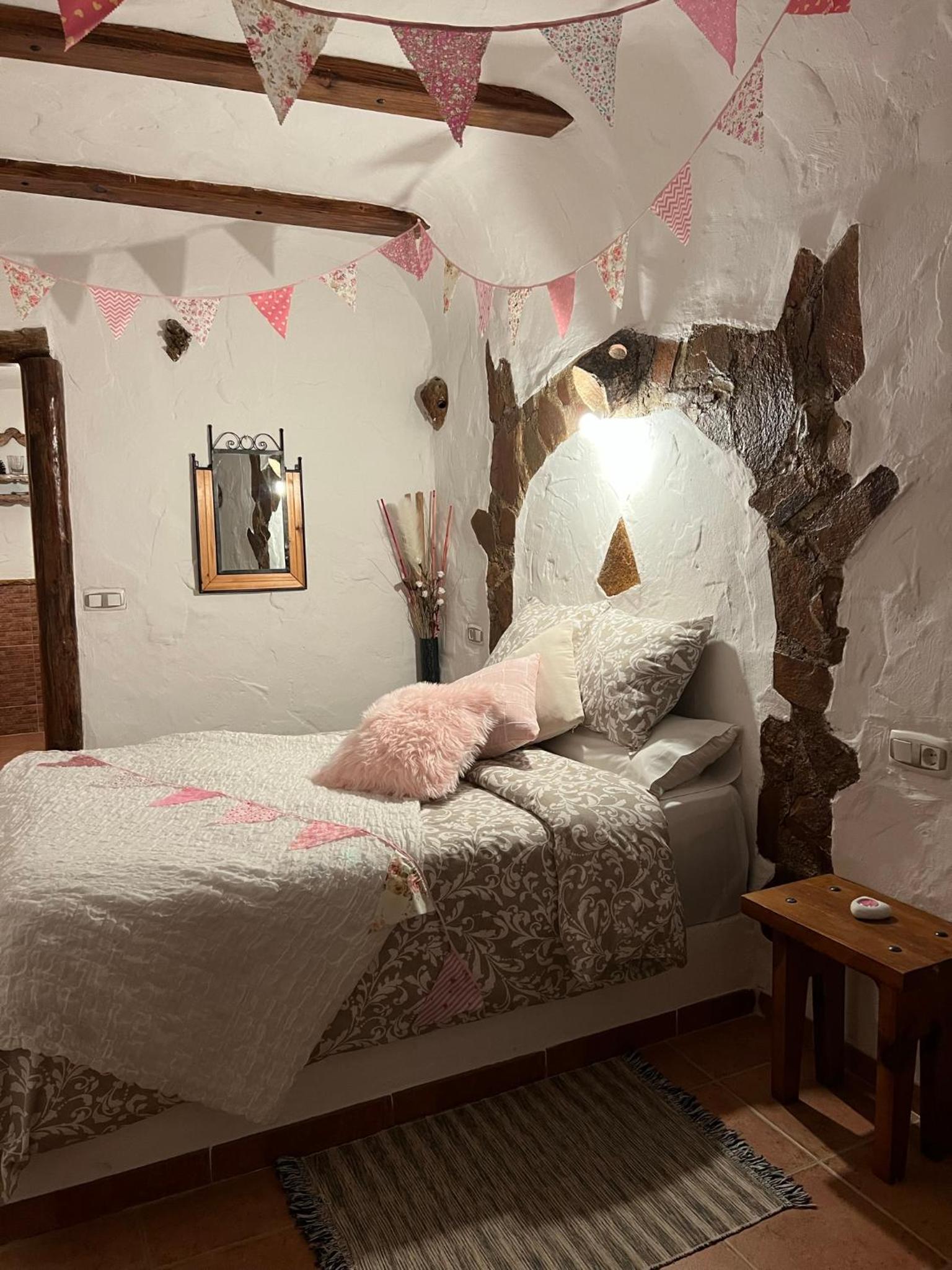 Casa de una habitación