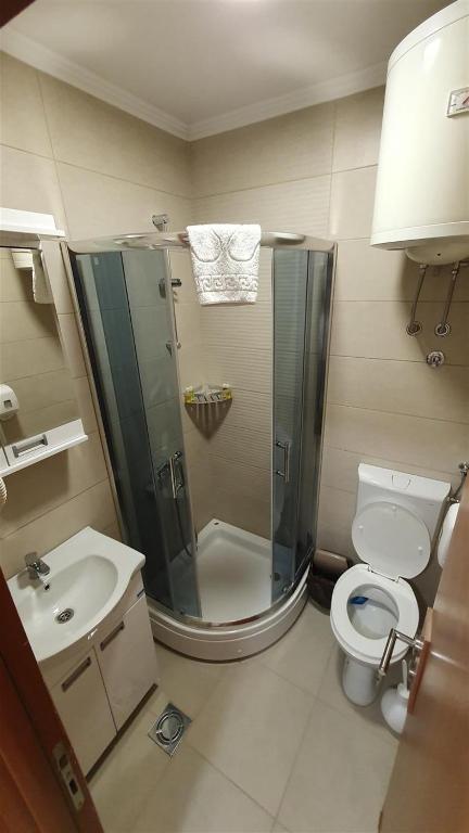 Double Room - Photo 2