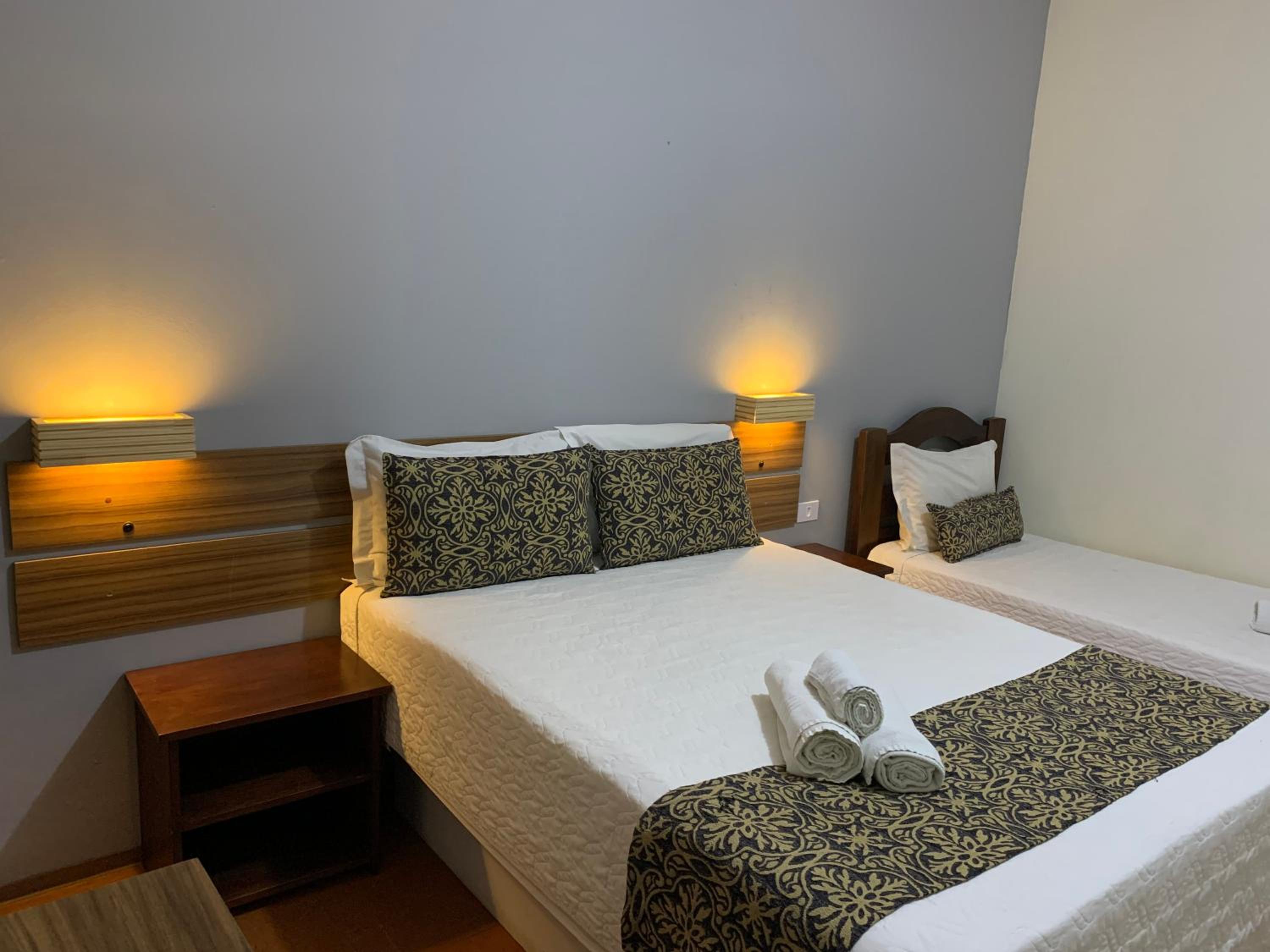Quadruple Room photo 2