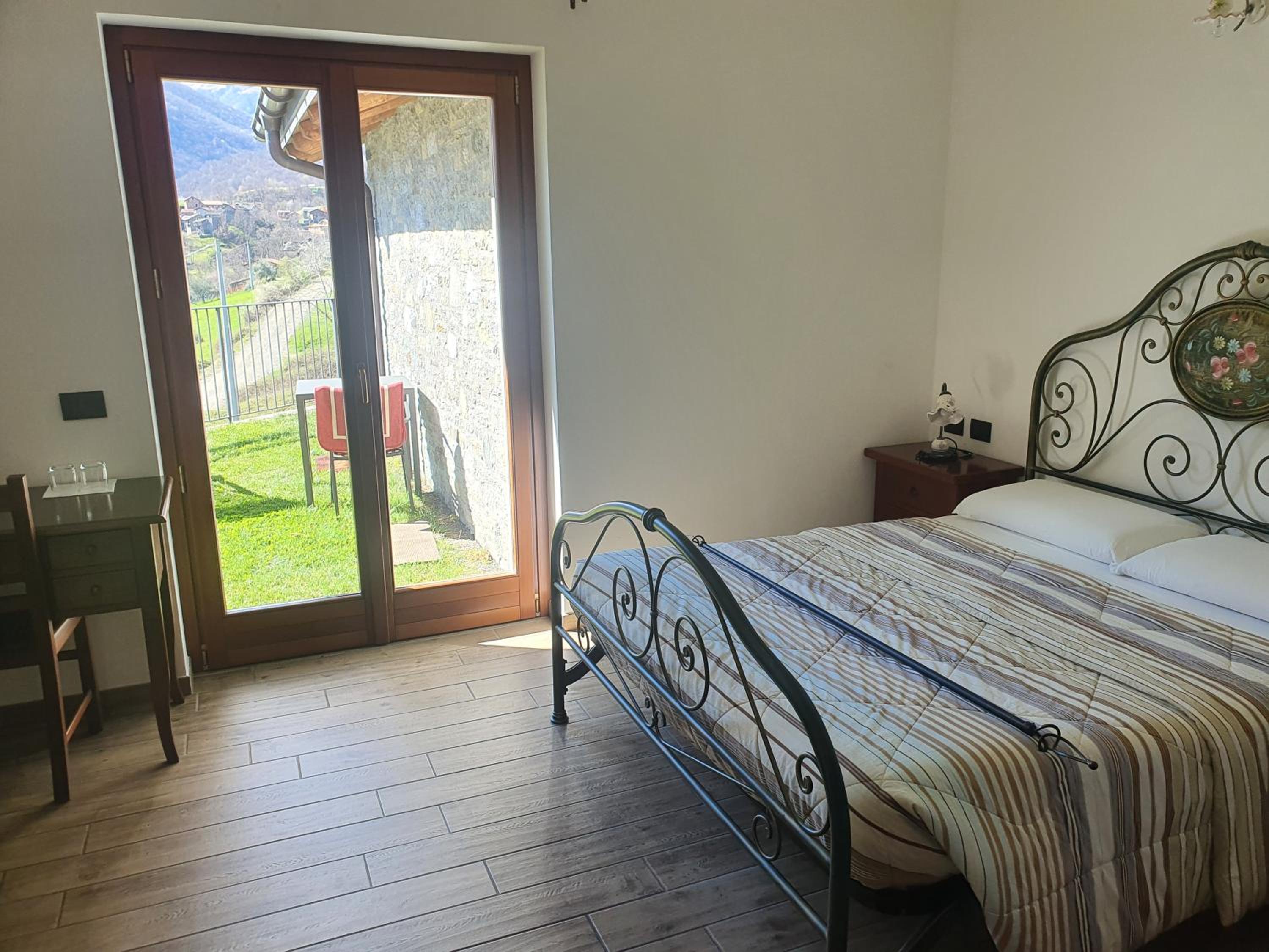 Double Room with Garden View photo 1
