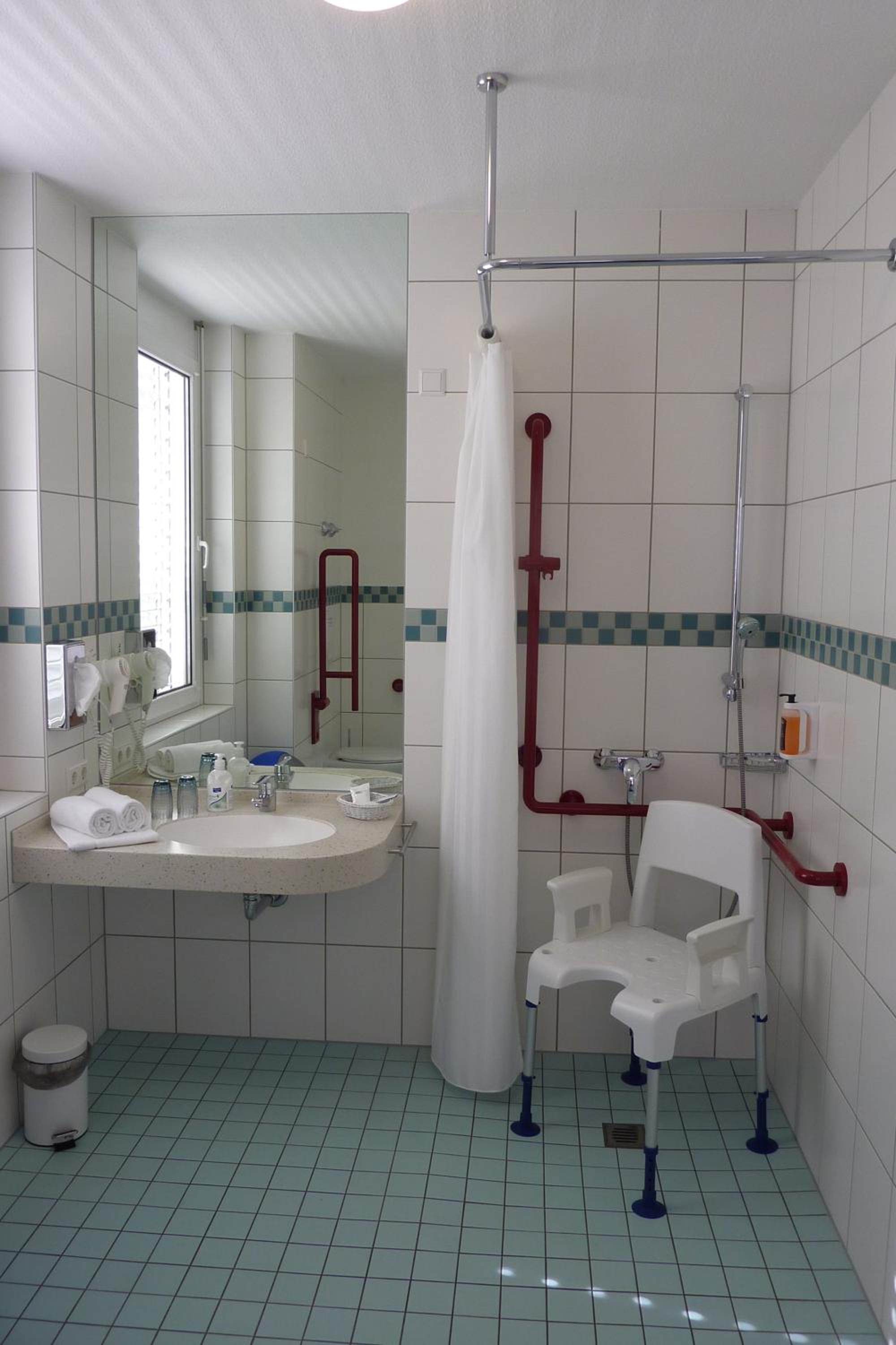 Hotel Zdrowia Das Bad Peterstal, Zdjęcie 4