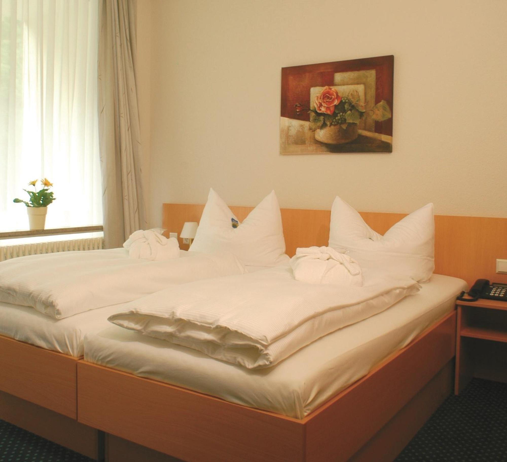 Double Room - Disability Access photo 1