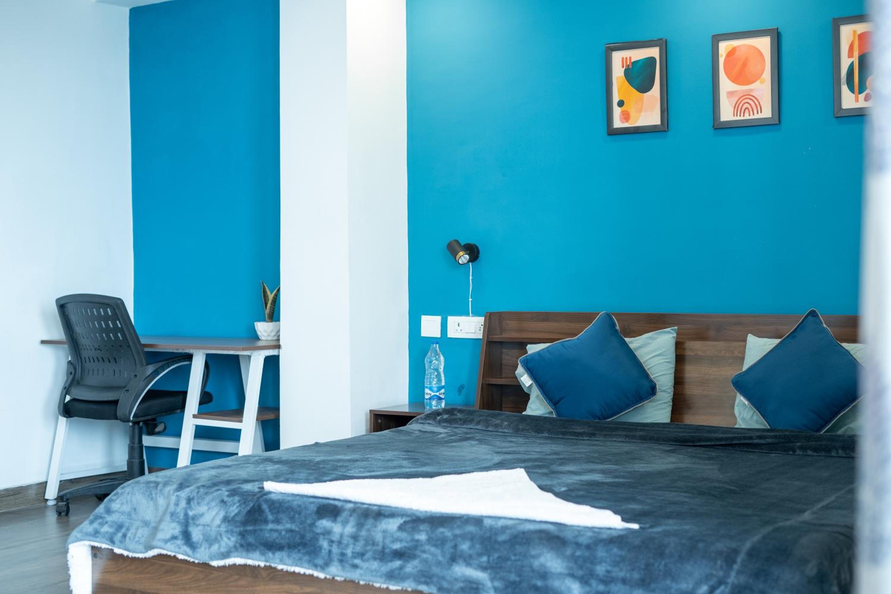 Superior Apartment photo 3