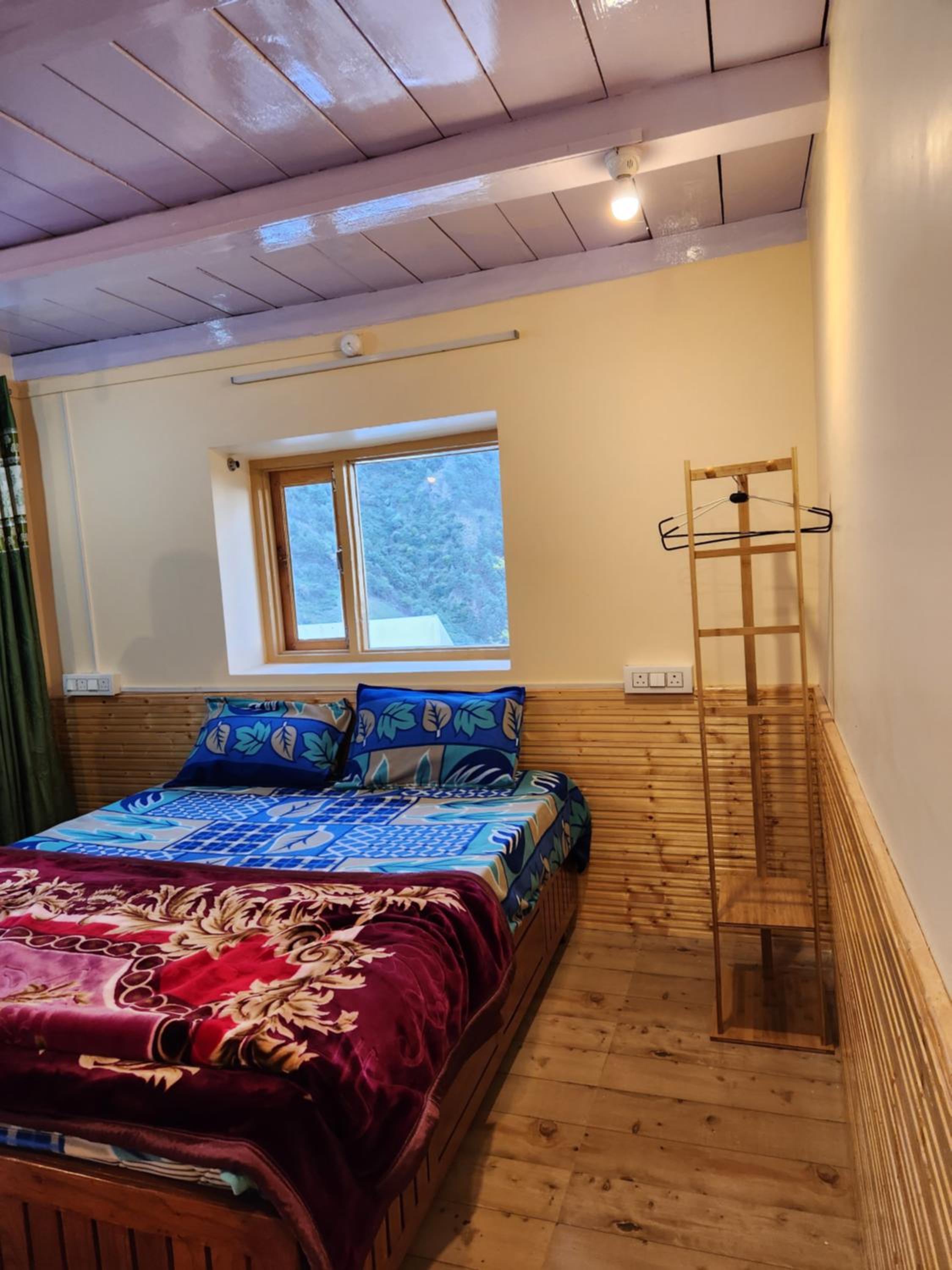 Two-Bedroom Chalet photo 1